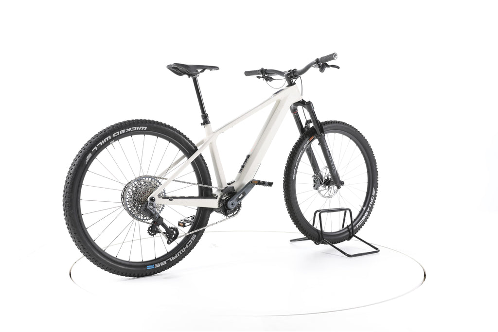 Rose Bonero Plus 3 E-Bike Carbon 2024 - Image 12