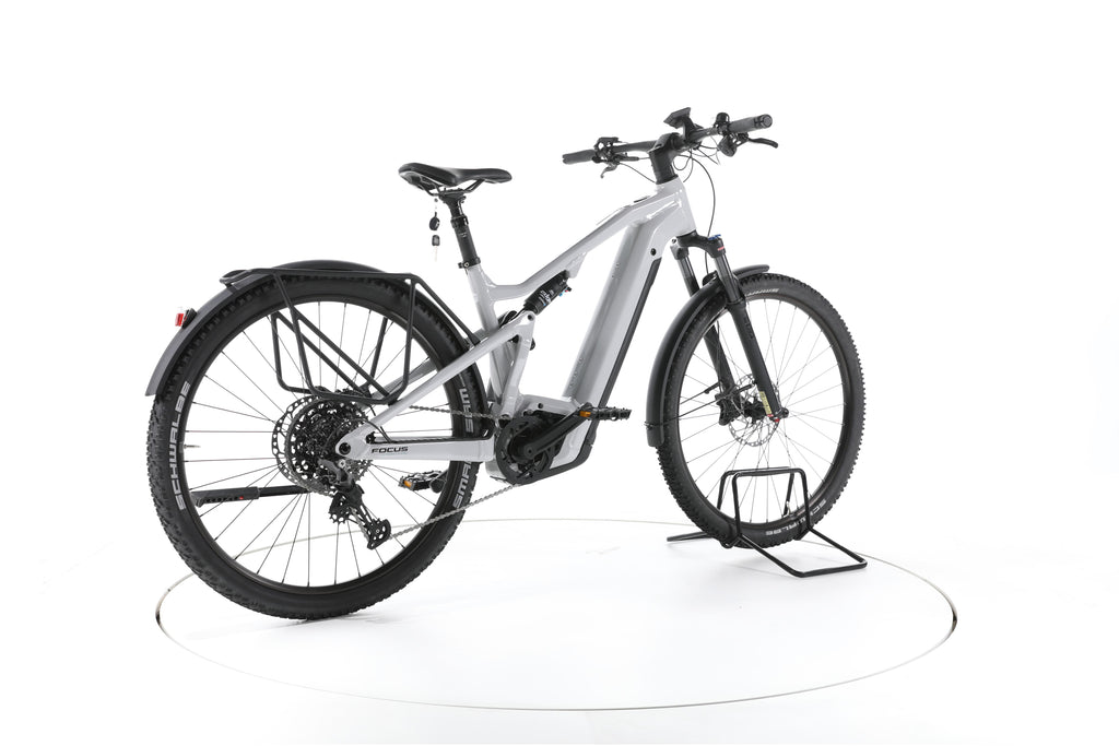 Focus Thron² 6.7 Eqp SUV E-Bike 2023 - Image 12