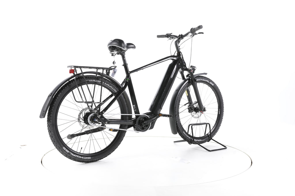 HoheAcht Pasio EKO Vilago City E-Bike - Image 12