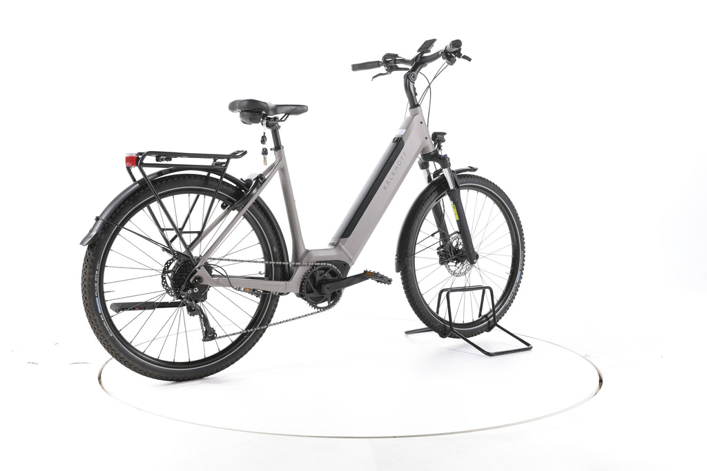 Kalkhoff Entice 3 Move Trekking E-Bike Tiefeinsteiger - Image 12