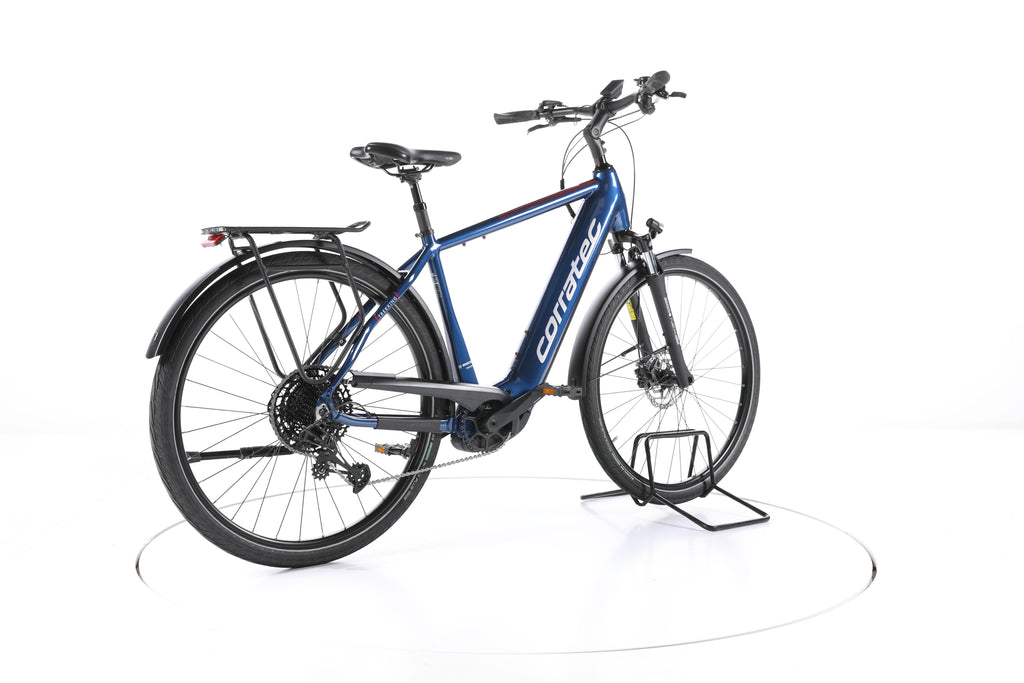 Corratec E-Power Trekking 28 CX6 12S Trekking E-Bike 2023 - Image 12