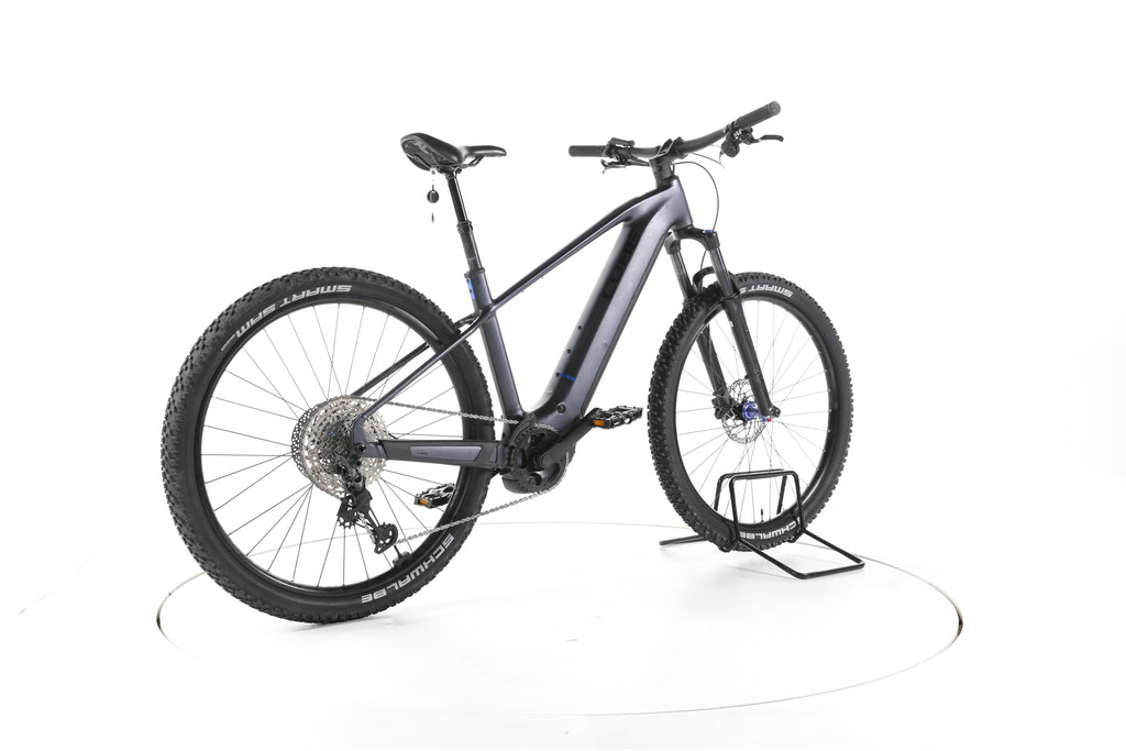 Cube Reaction Hybrid Pro E-Bike 2024 - Image 12