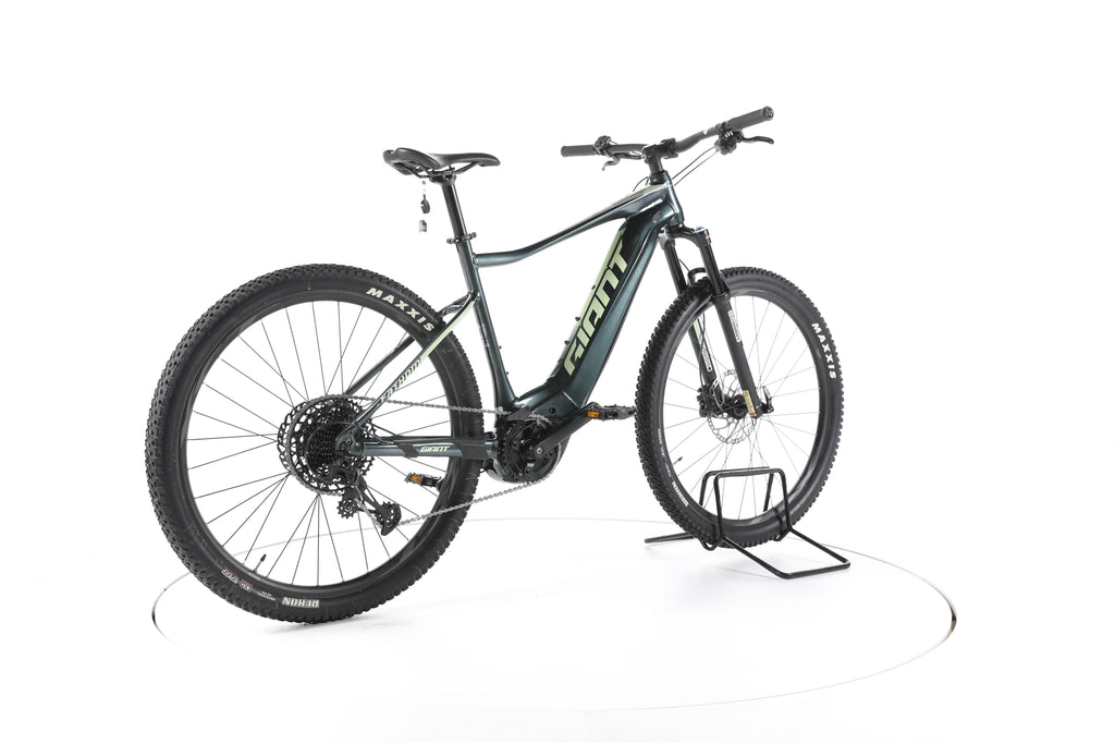 Giant Fathom E+ 1 E-Bike - Image 12
