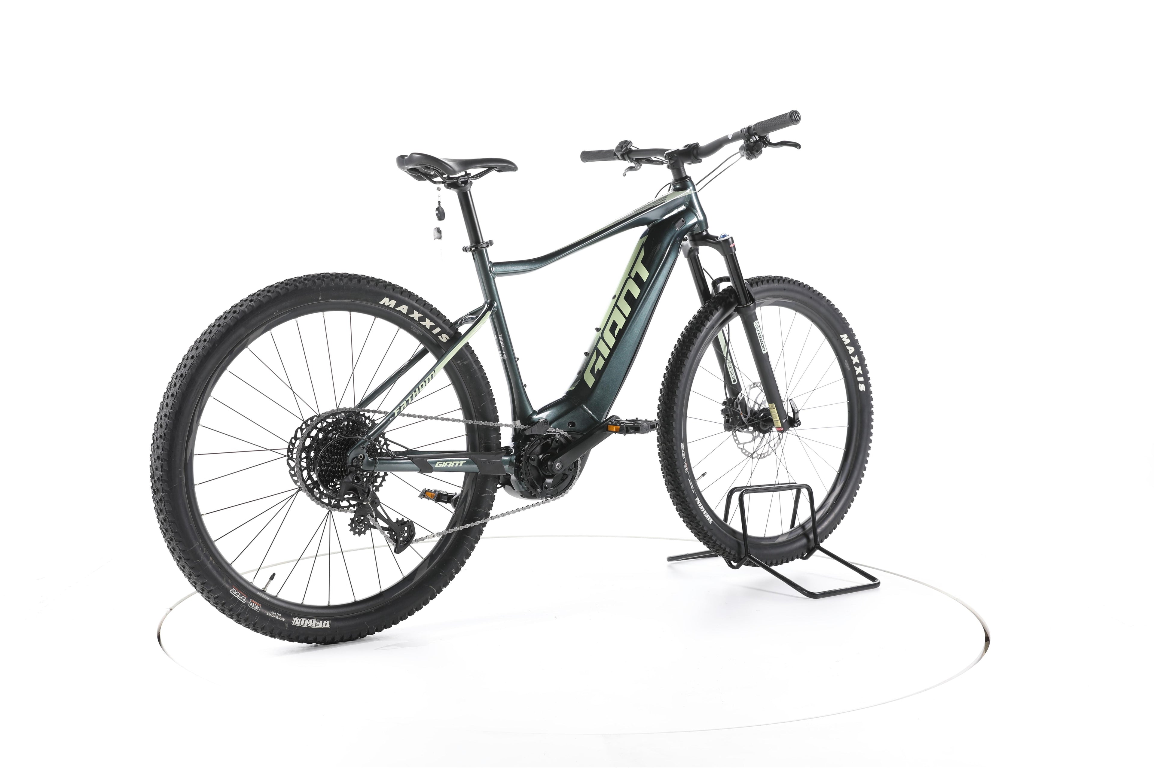 Giant Fathom E+ 1 E-Bike - Image 12