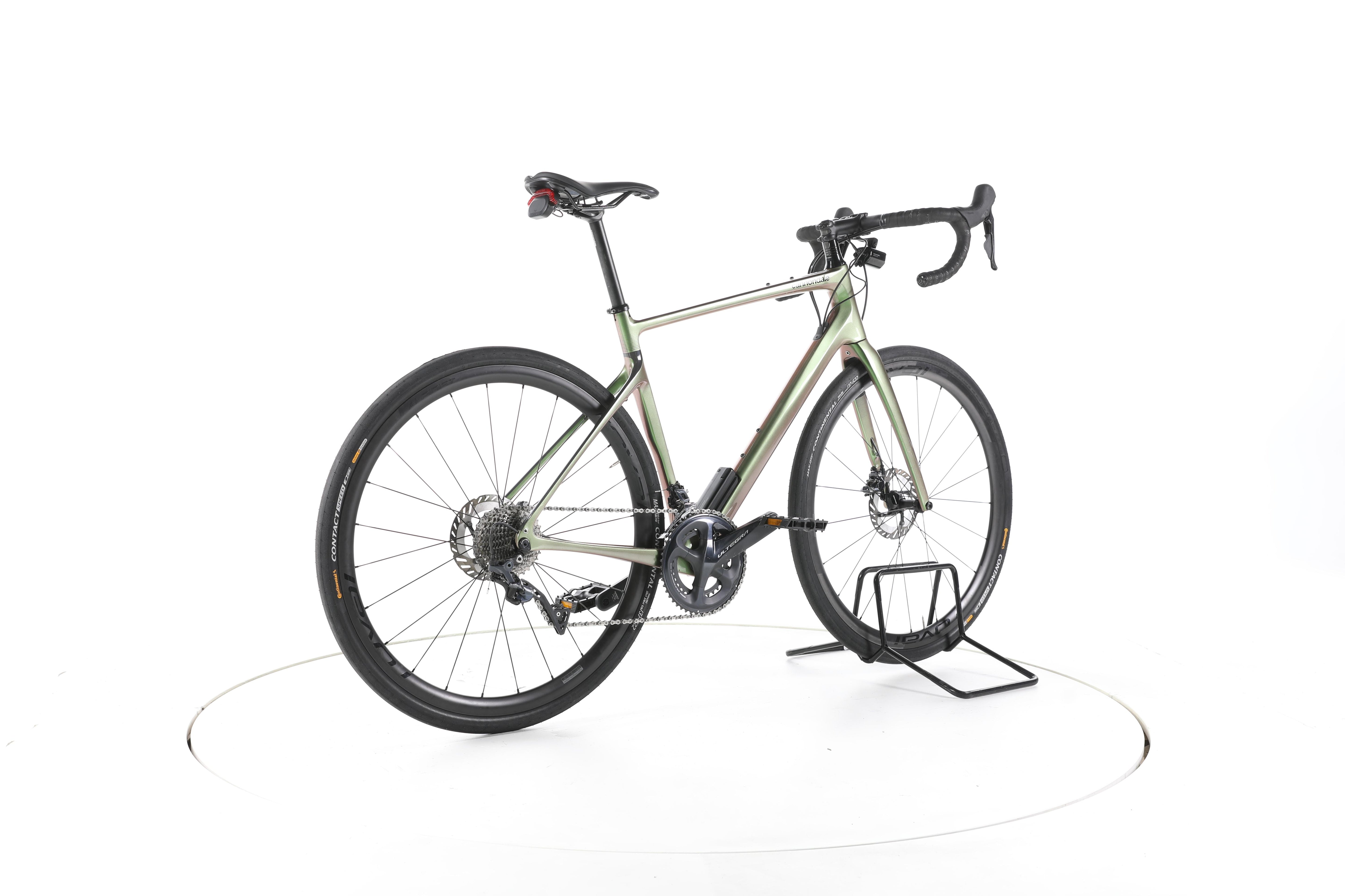 Cannondale Synapse 2 Fahrrad Rennrad & Gravel - Image 12