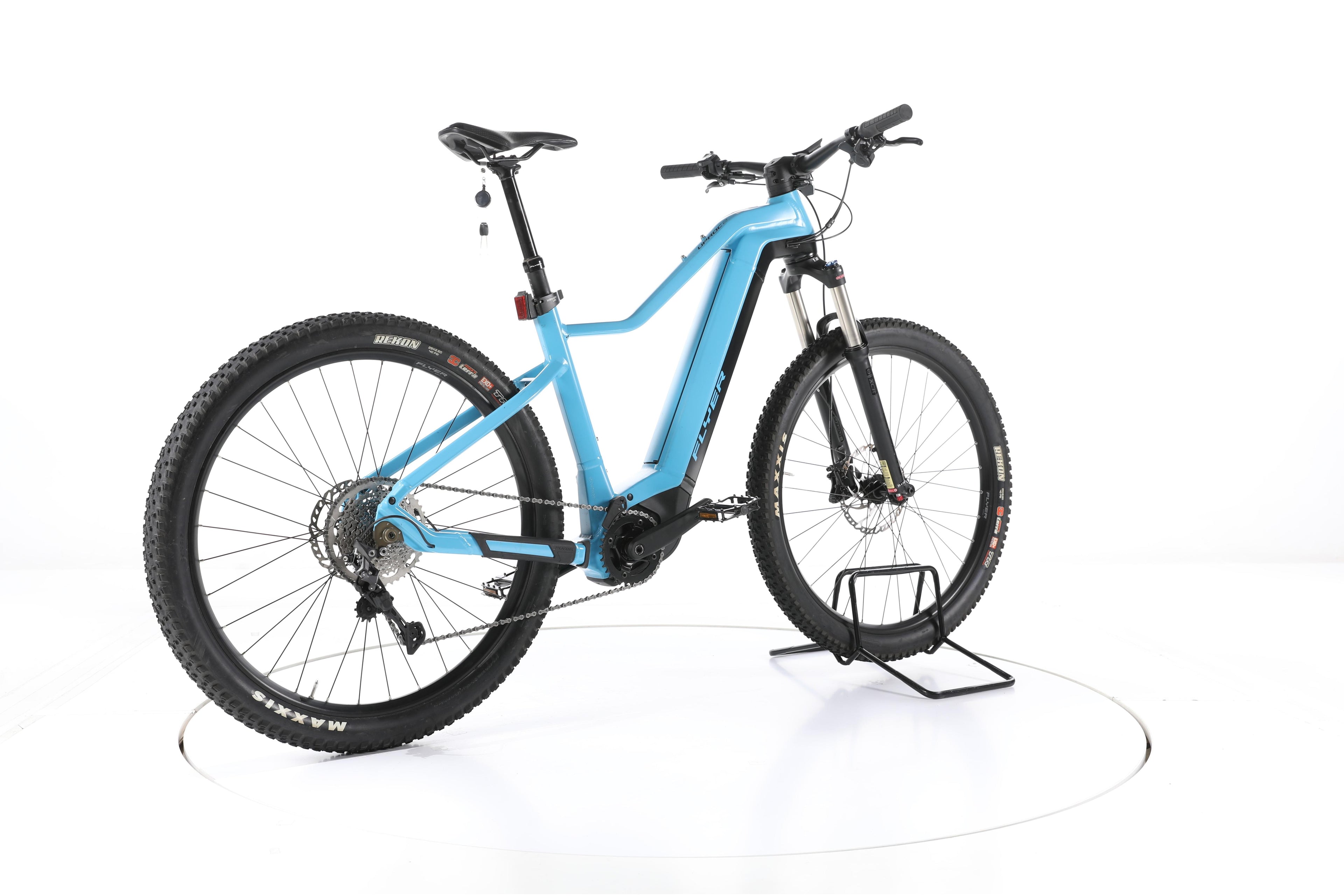 FLYER Uproc2 2.10 E-Bike - Image 12
