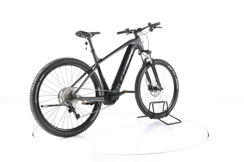 Trek Powerfly 4 Gen 3 E-Bike - Image 12