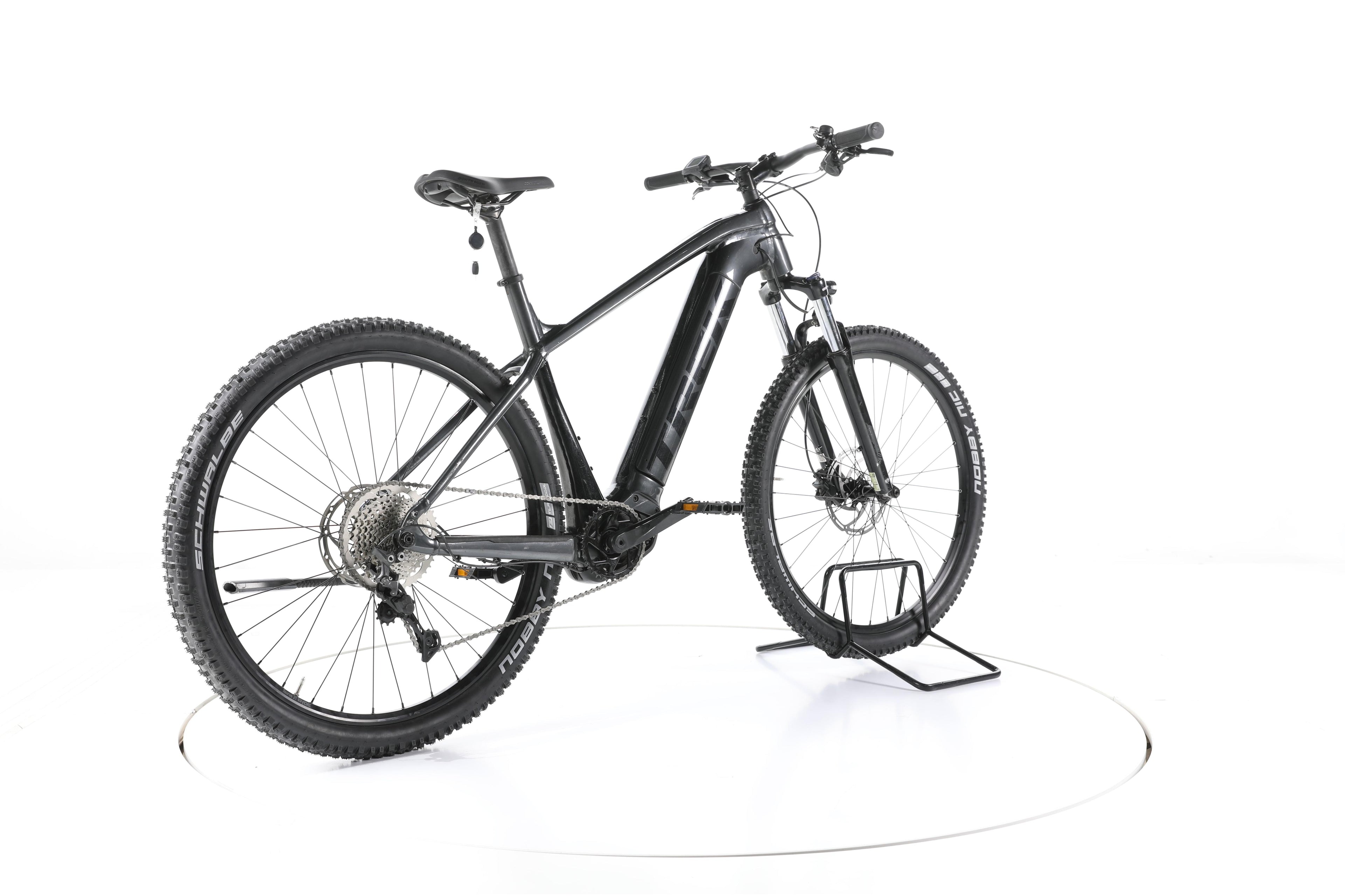 Trek Powerfly 4 Gen 3 E-Bike - Image 12