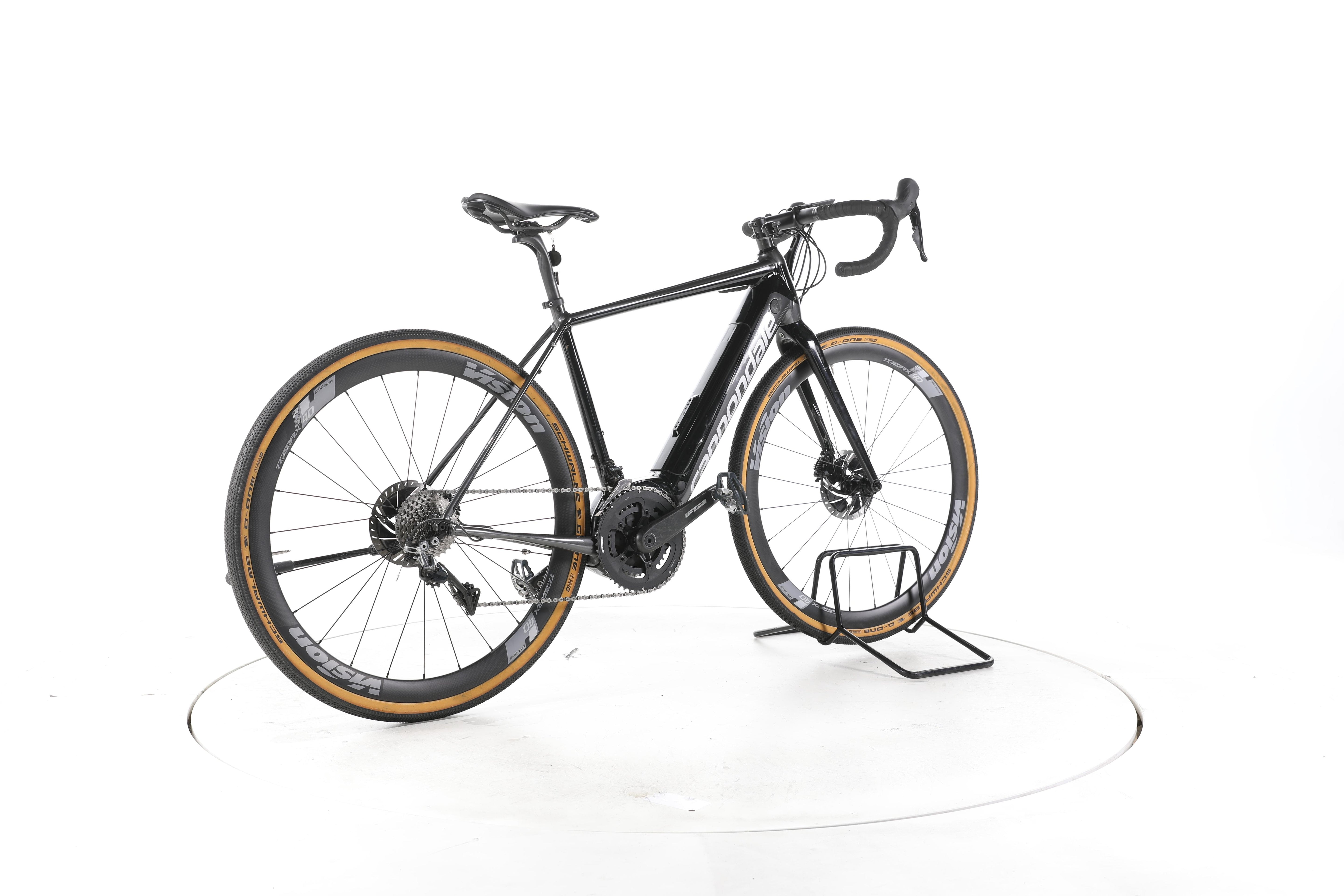 Cannondale Synapse Neo 1 E-Gravel & Rennrad - Image 12