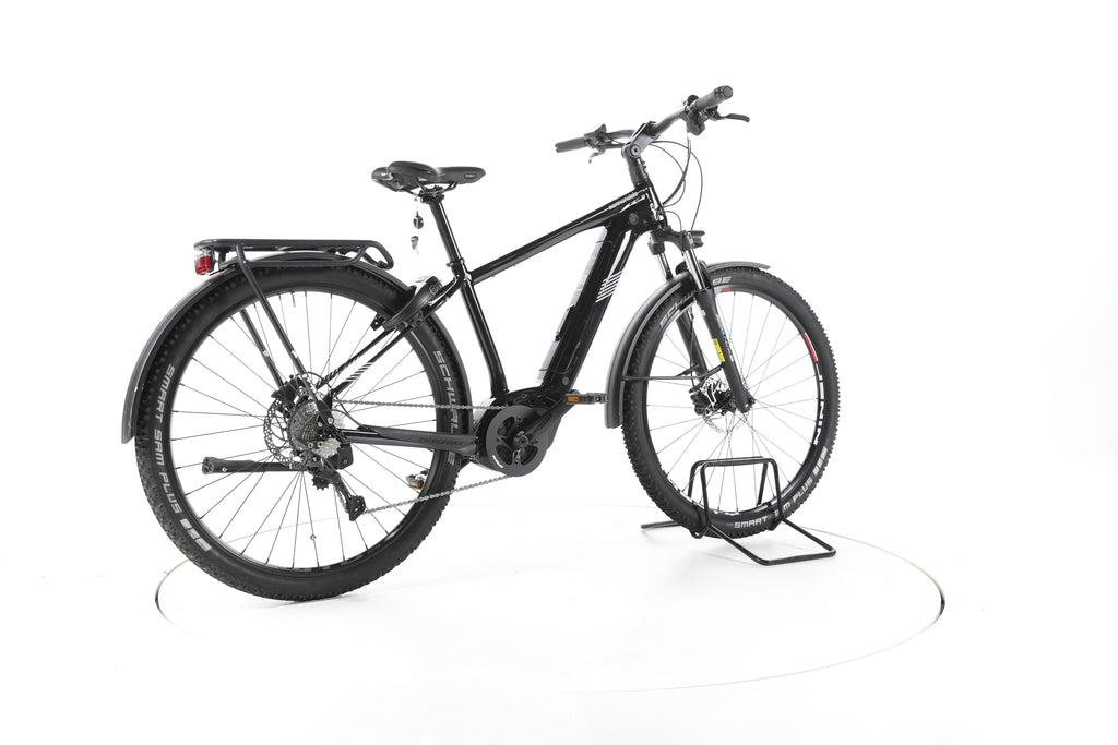Cannondale Tesoro Neo X 3 Trekking E-Bike - Image 12