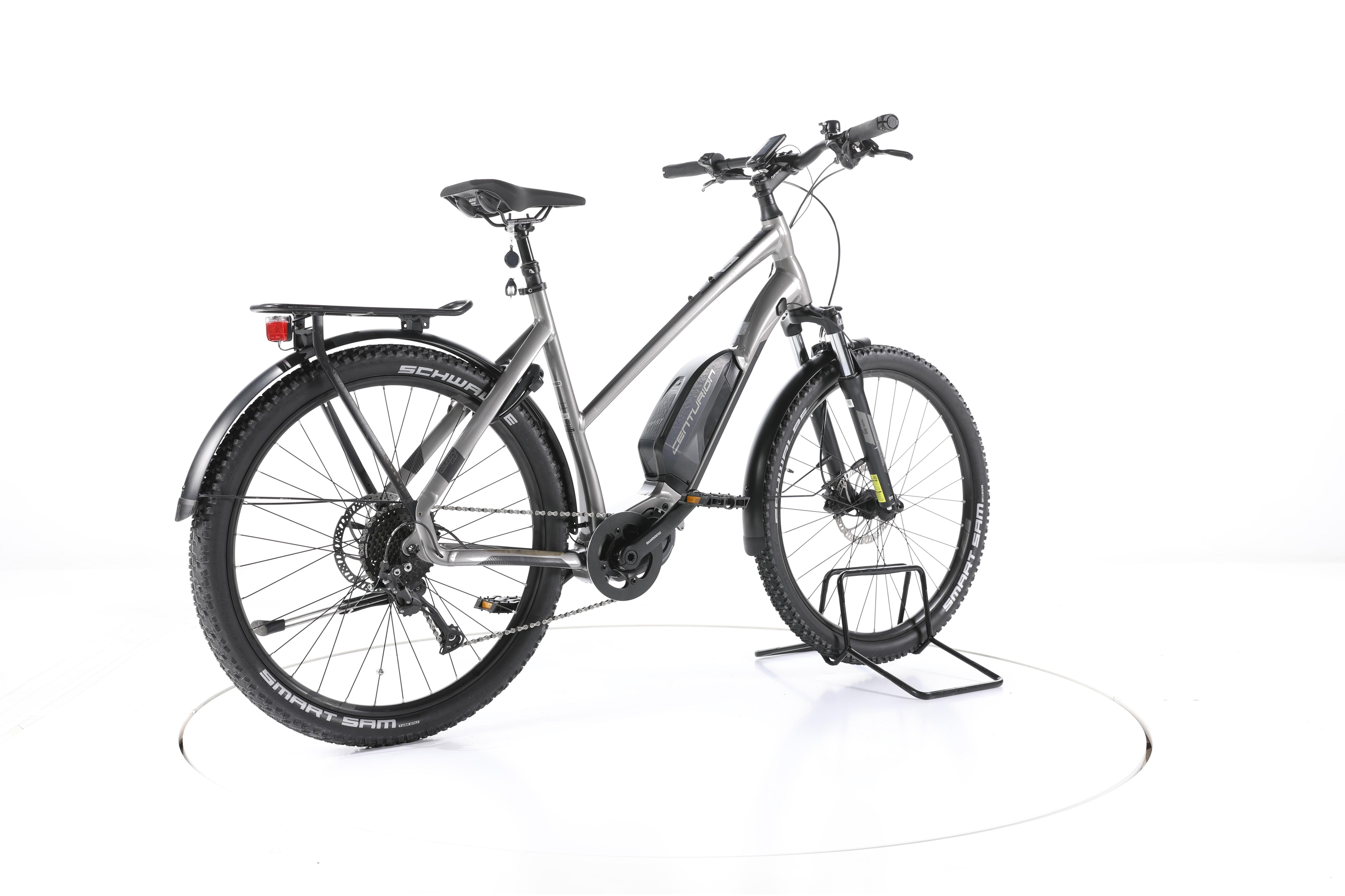 Centurion Country Tour F760 Trekking E-Bike - Image 12
