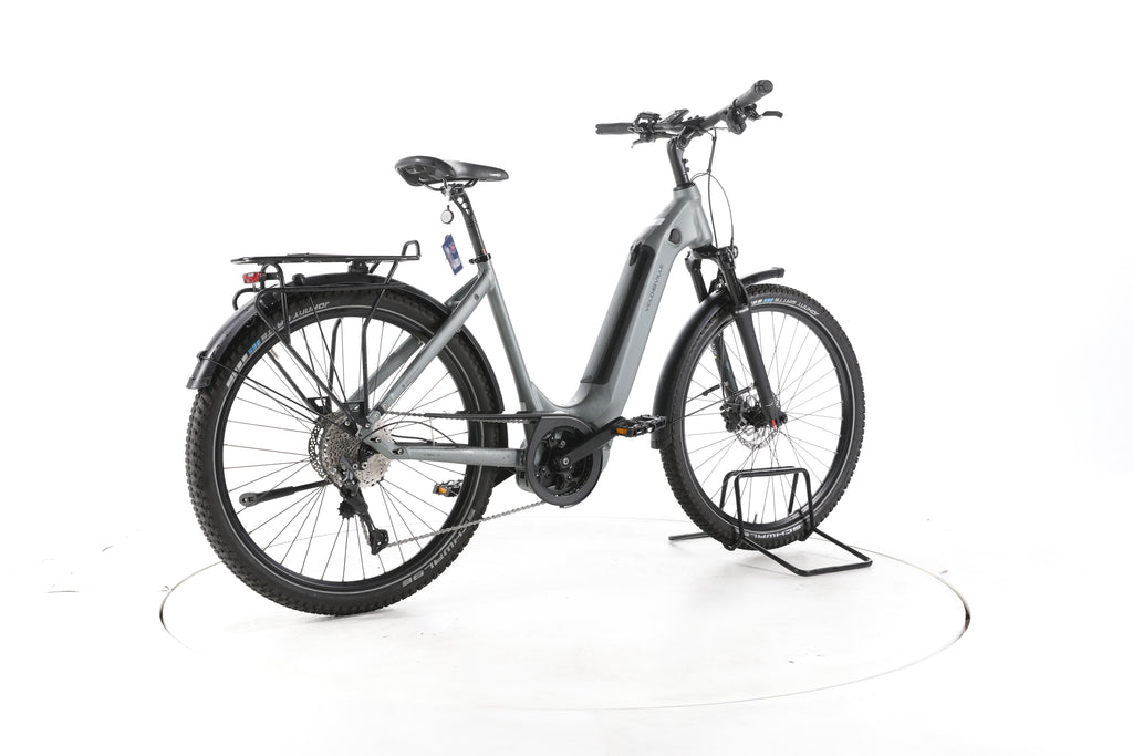 Velo de Ville SEB 990 Trekking E-Bike Tiefeinsteiger - Image 12