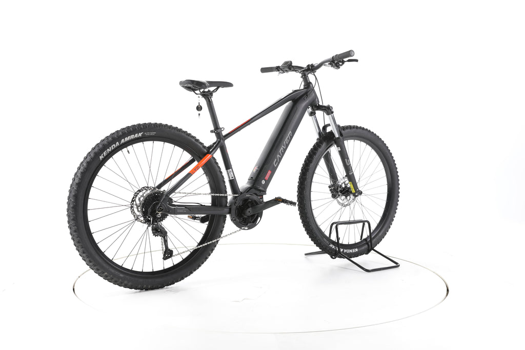 Carver Strict E. LTD E-Bike - Image 12