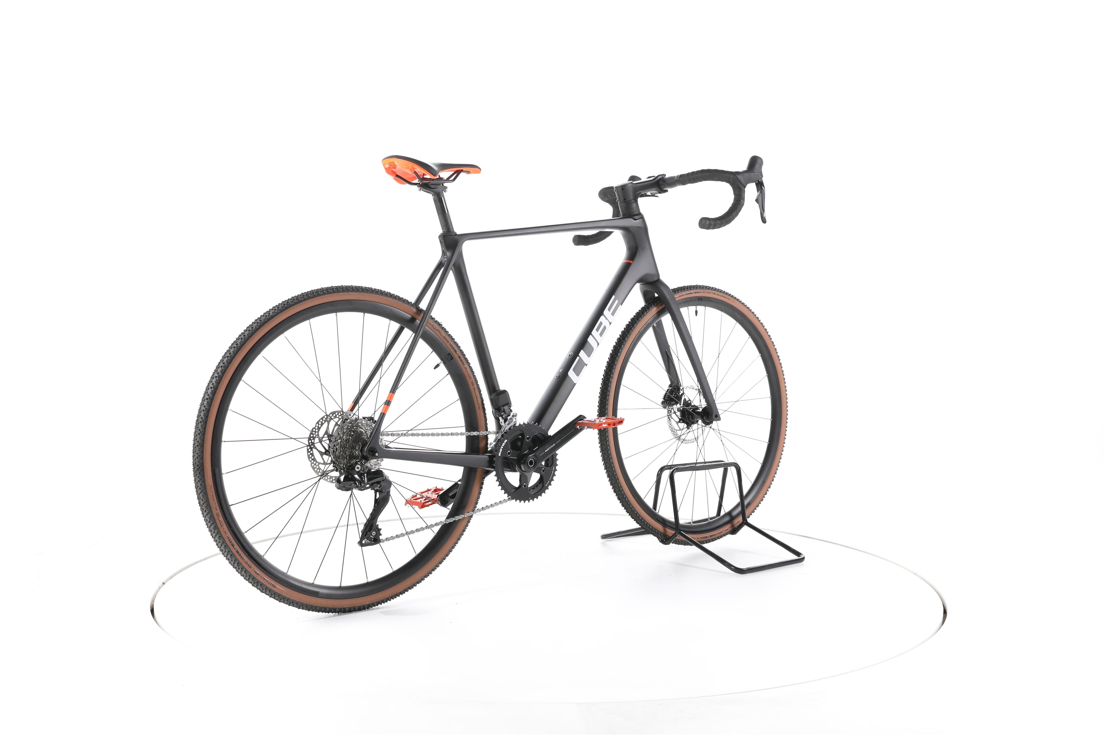 Cube Cross Race C:62 Pro - Image 12