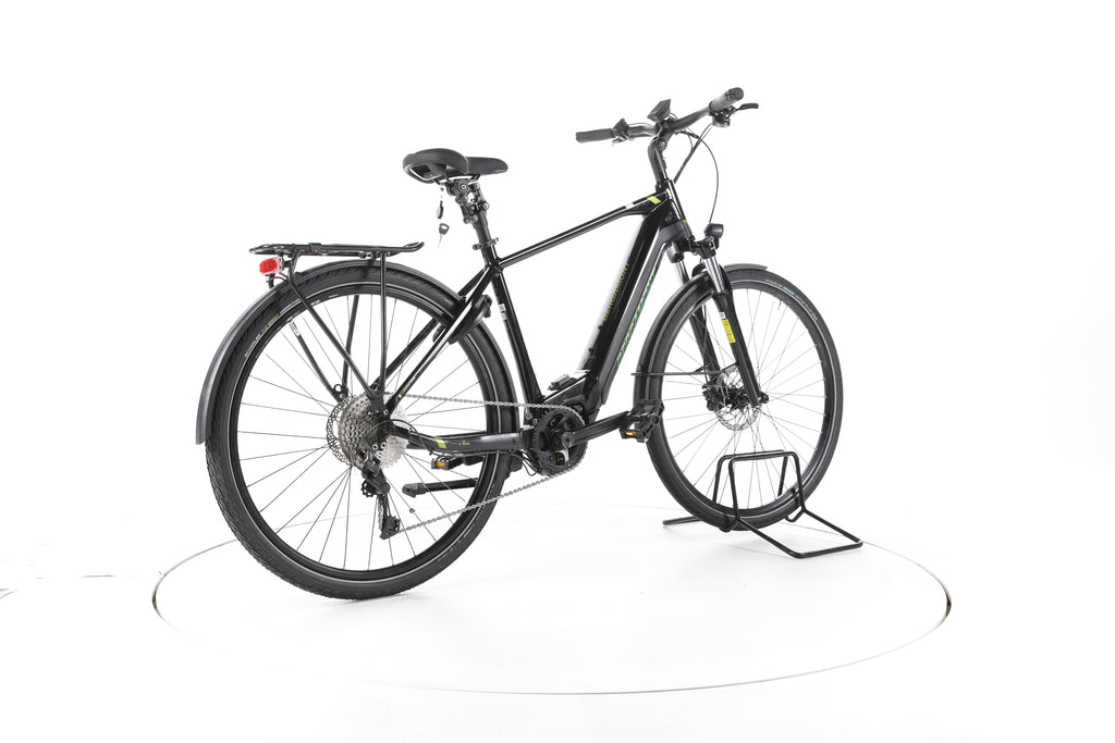 Bergamont E-Horizon Sport Trekking E-Bike - Image 12