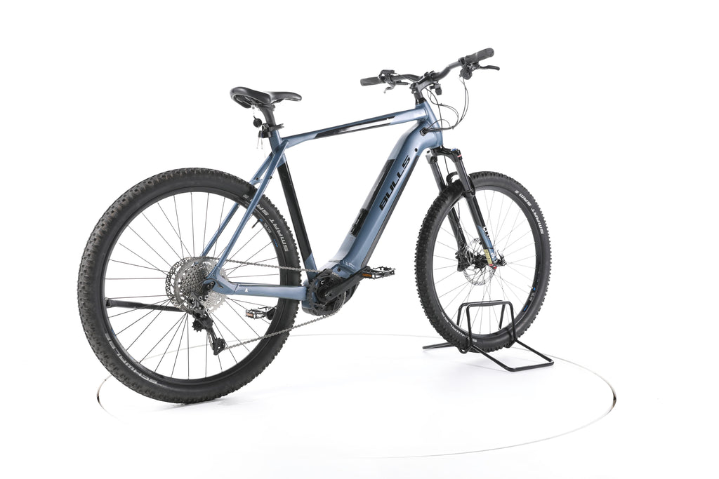 Bulls Copperhead EVO 2 XXL Street E-Bike 2023 - Image 12