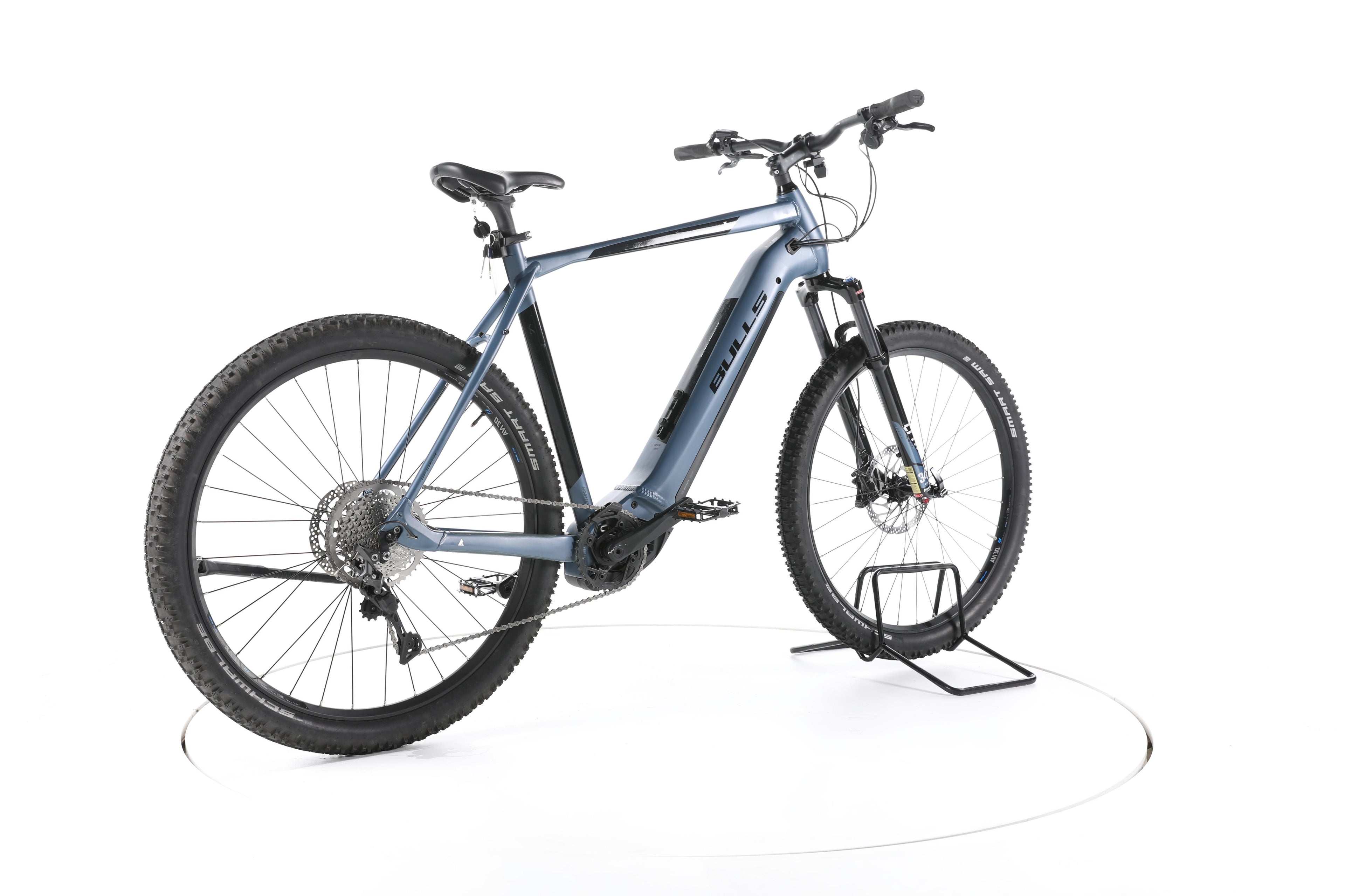Bulls Copperhead EVO 2 XXL Street E-Bike 2023 - Image 12