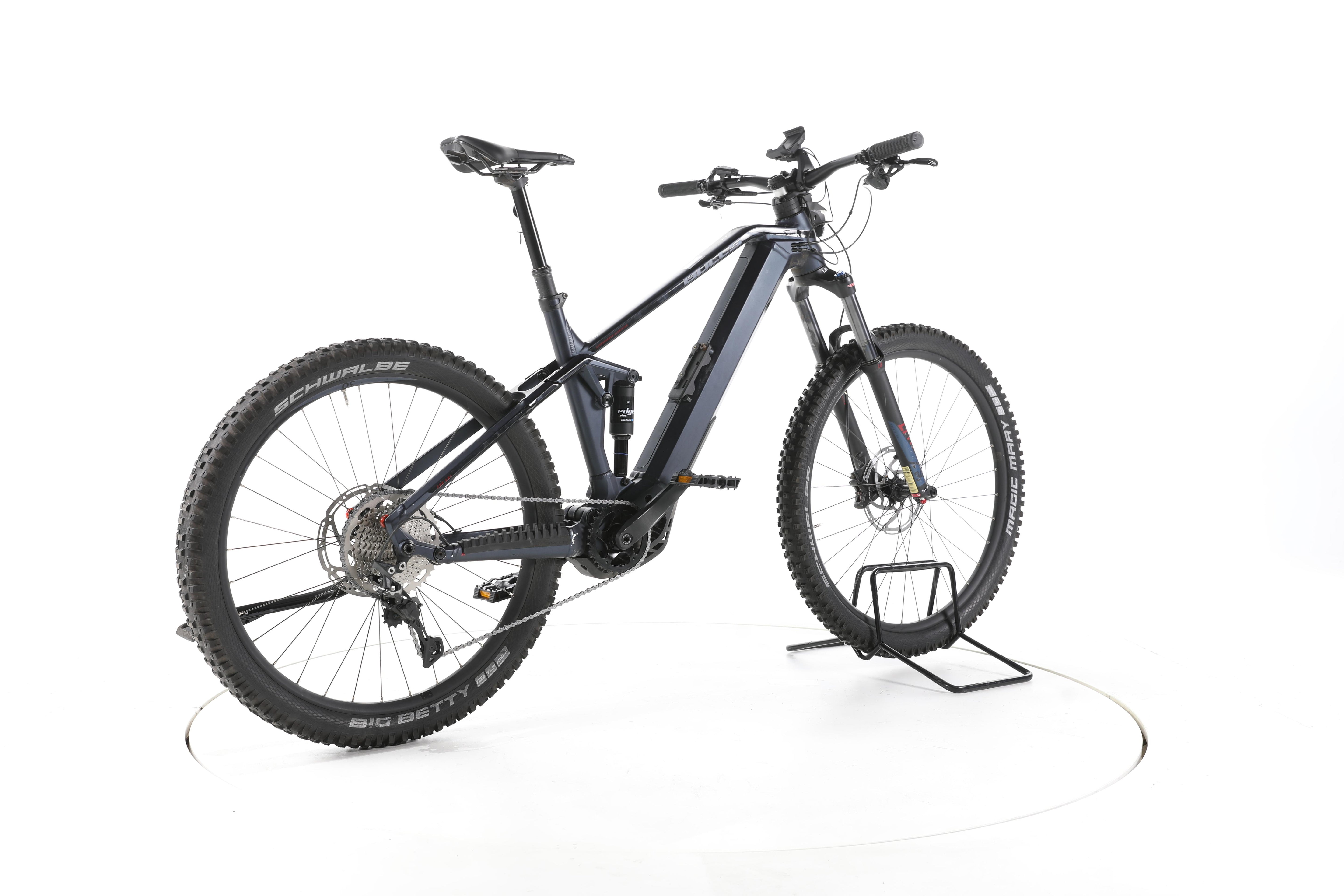Bulls Sonic EVO AM 1 Fully E-Bike - Image 12