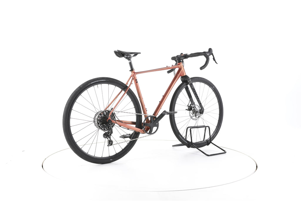 Rondo Ruut AL 2 Gravel Plus - Image 12