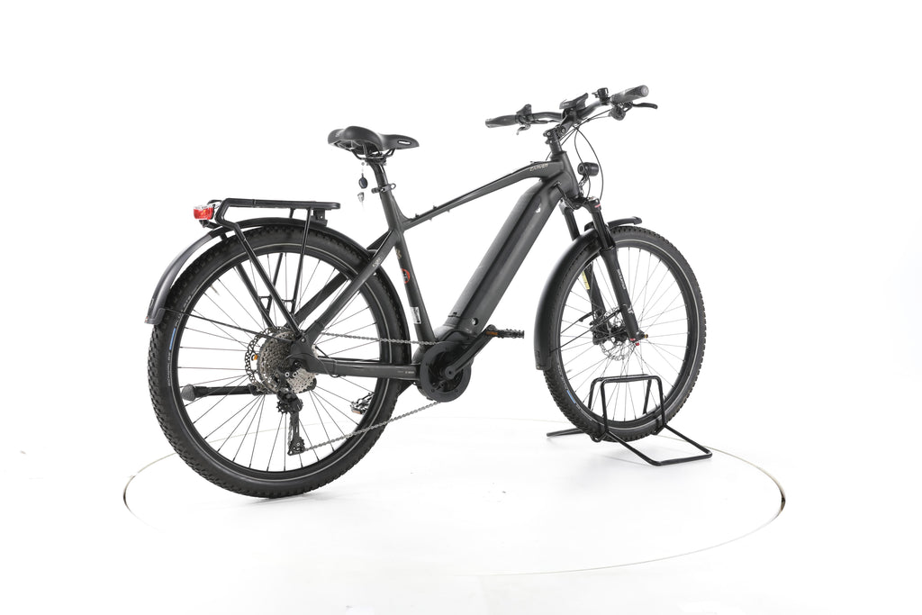 Carver SUV E.430 Trekking E-Bike - Image 12