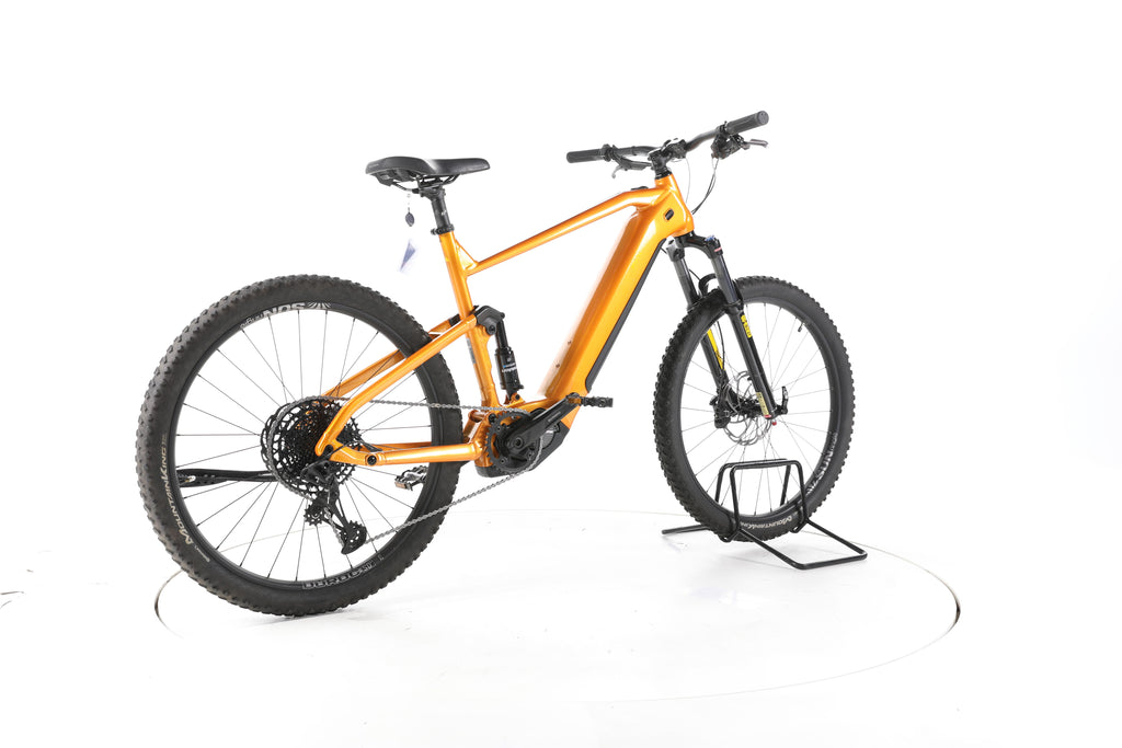 HoheAcht Mola Roko Fully E-Bike - Image 12