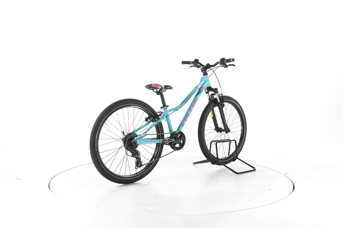 Kellys Kiter 50 Fahrrad Hardtail - Image 12