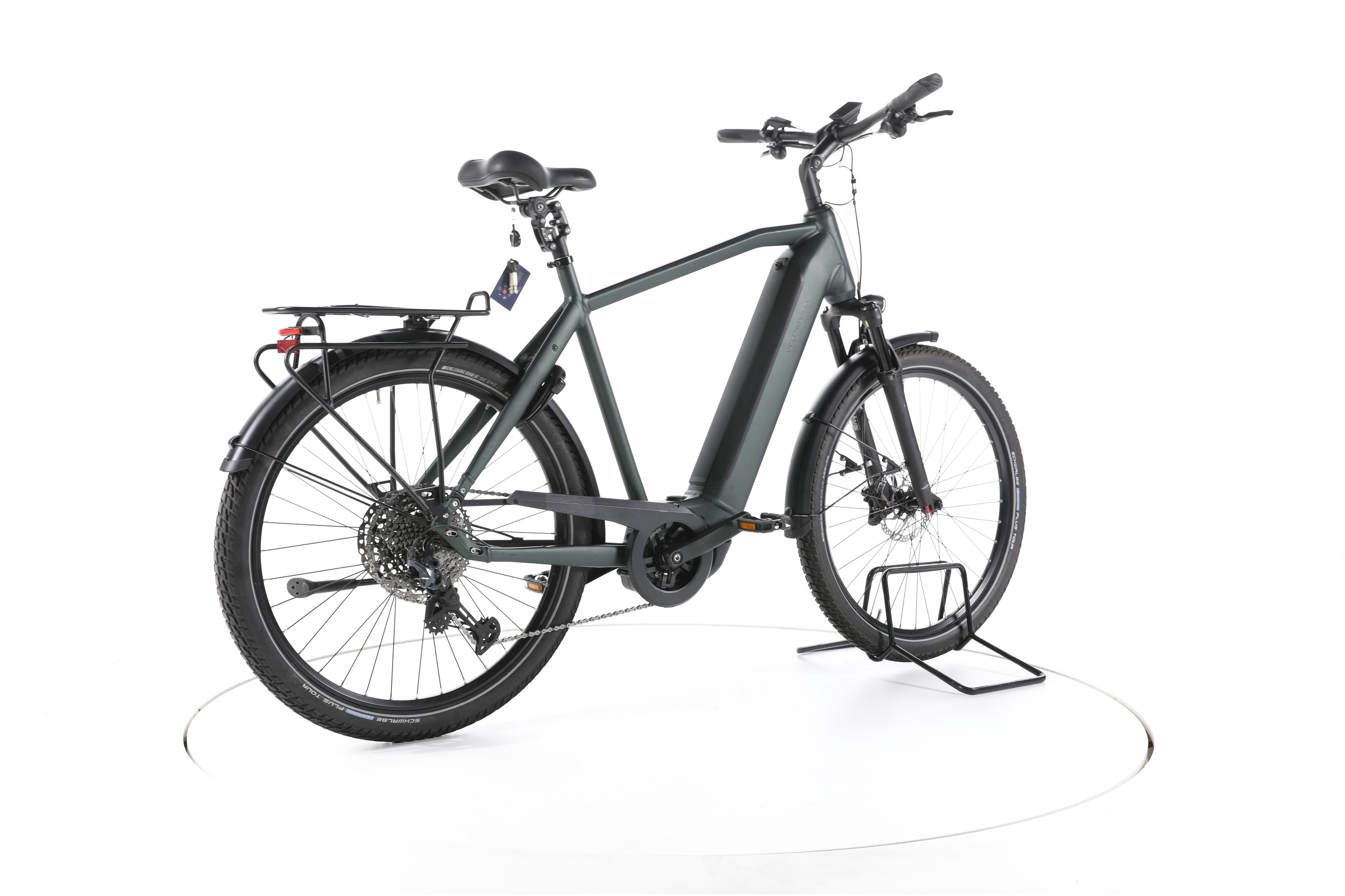 Velo de Ville SEB 990 Trekking E-Bike 2025 - Image 12