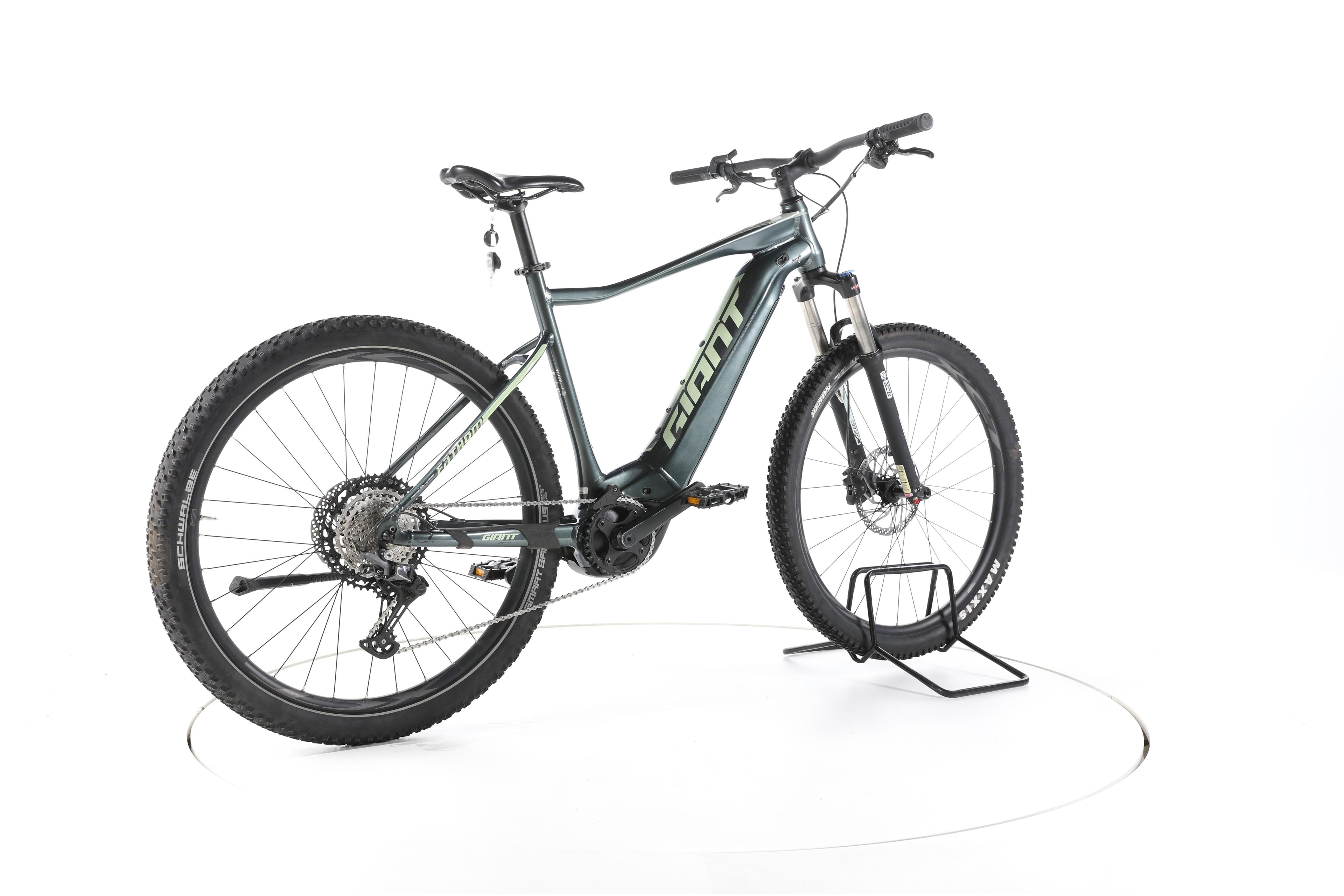 Giant Fathom E+ 1 E-Bike - Image 12