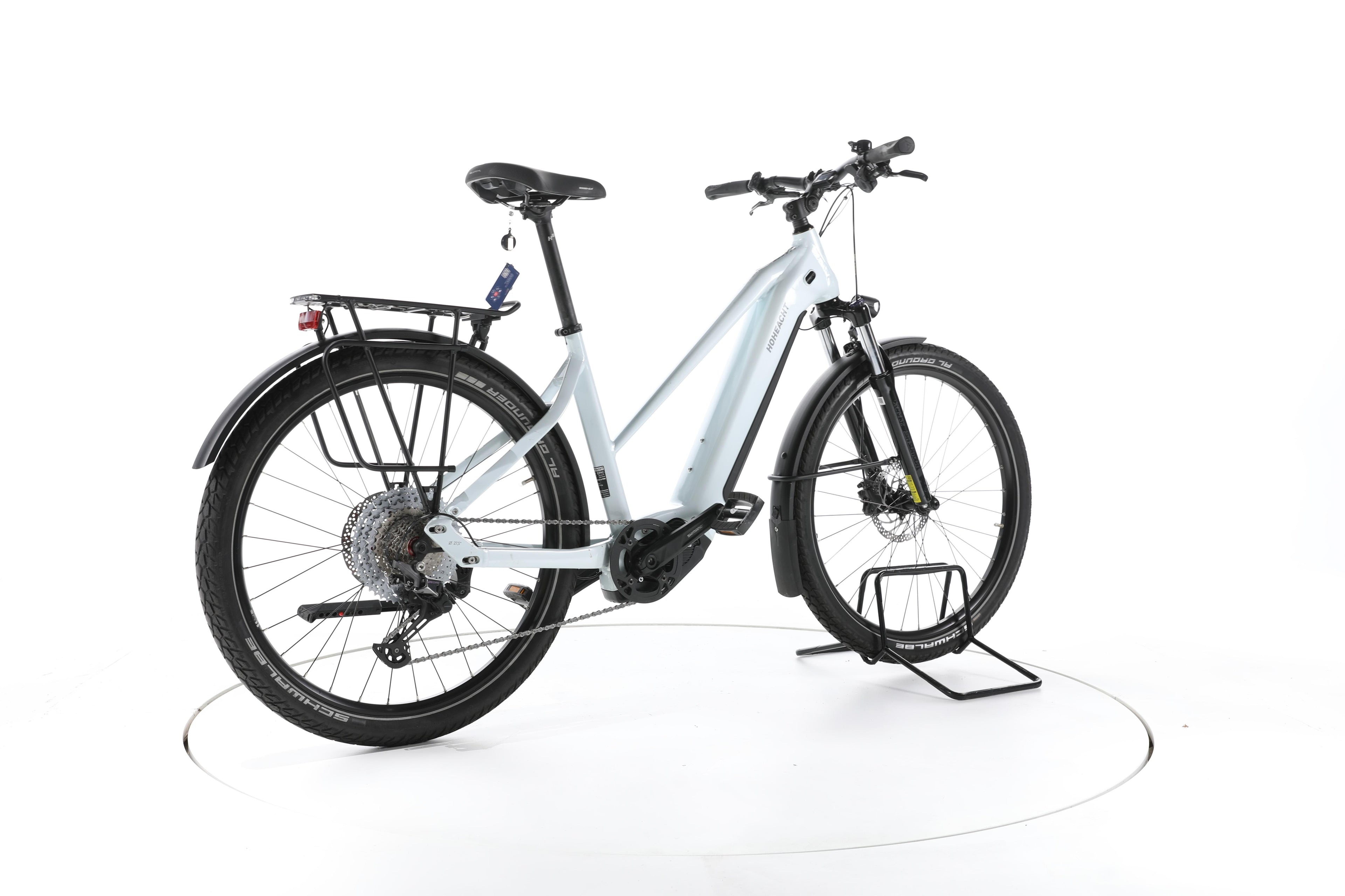 HoheAcht Pasia Terra Trekking E-Bike 2023 - Image 12