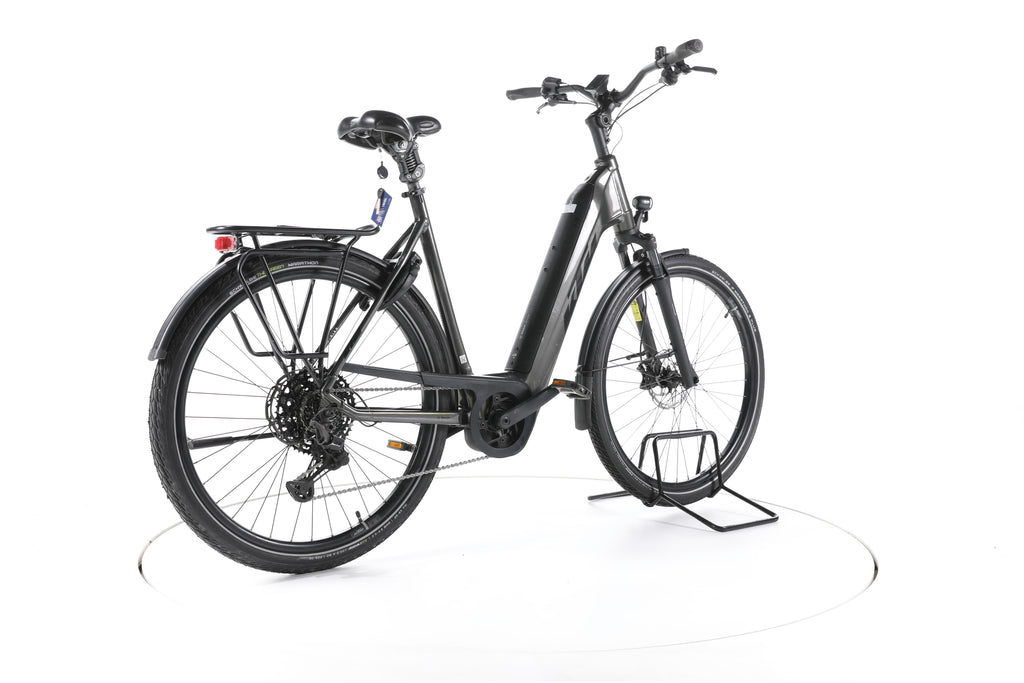 KTM MACINA STYLE XL Trekking E-Bike Tiefeinsteiger - Image 12