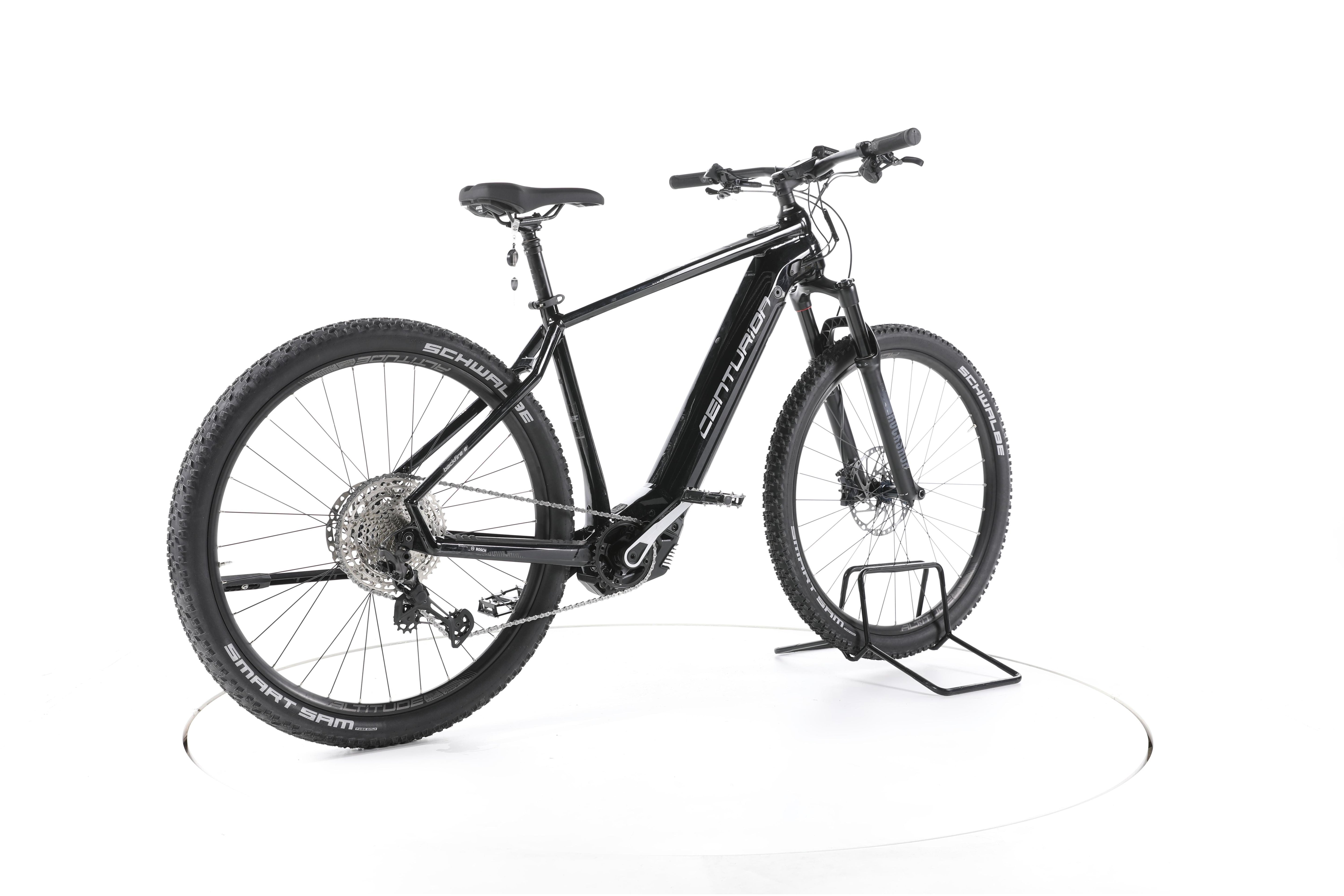 Centurion Backfire E R2600i E-Bike - Image 12