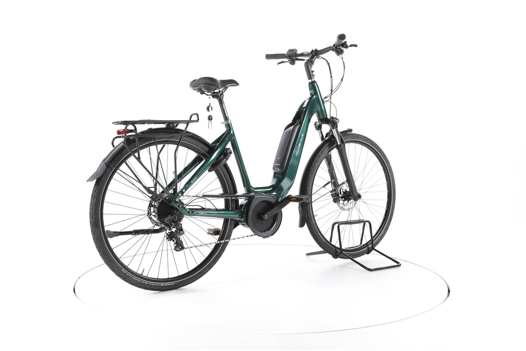 Velo de Ville AEB 800 Trekking E-Bike Tiefeinsteiger - Image 12