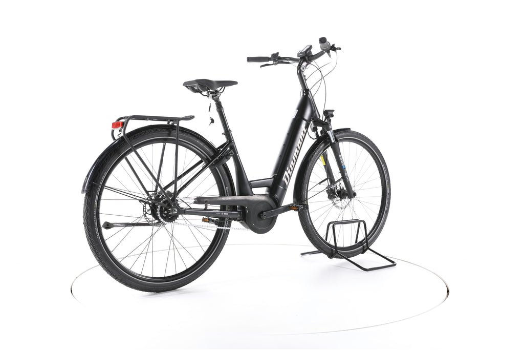 Diamant Beryll Deluxe+ Gen 2 City E-Bike Tiefeinsteiger - Image 12