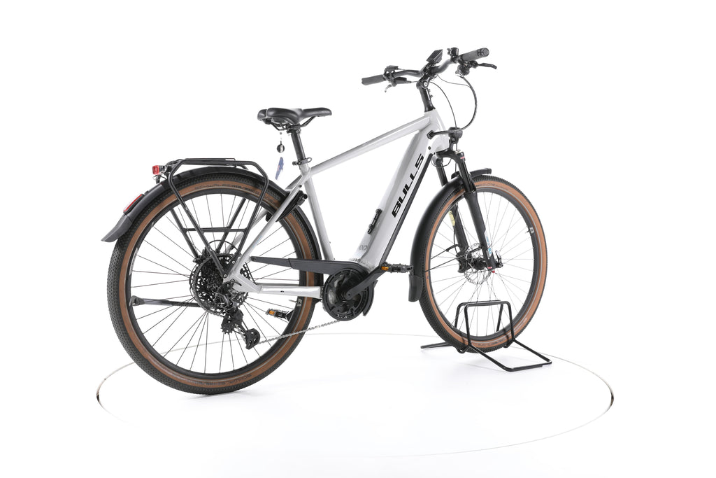 Bulls Cross Lite EVO 1 Trekking E-Bike - Image 12