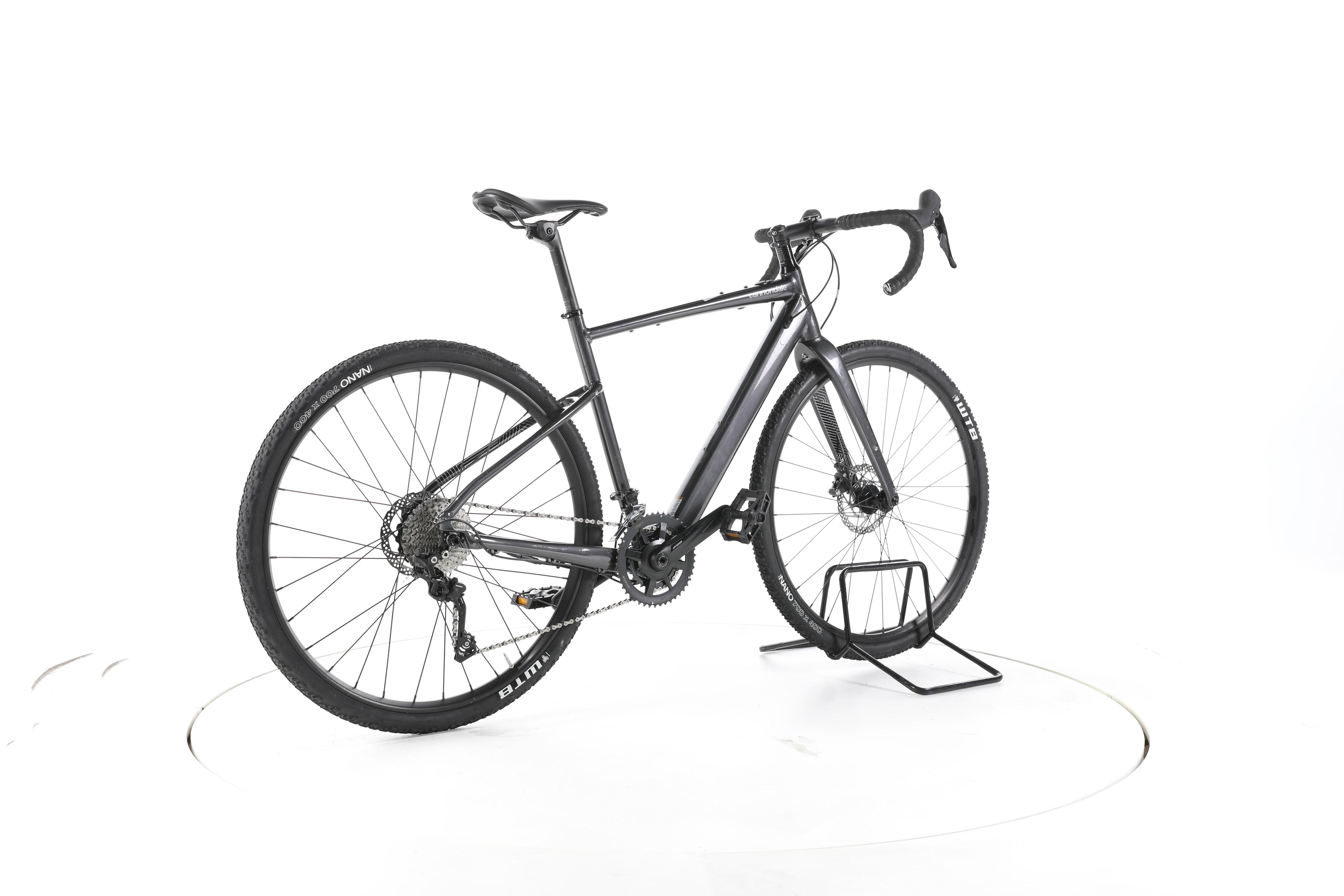 Cannondale Topstone Neo SL 2 E-Gravelbike - Image 12