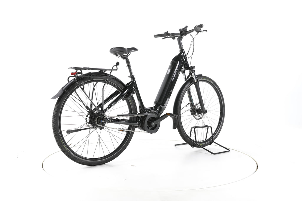 Velo de Ville AEB 490 City E-Bike Tiefeinsteiger - Image 12