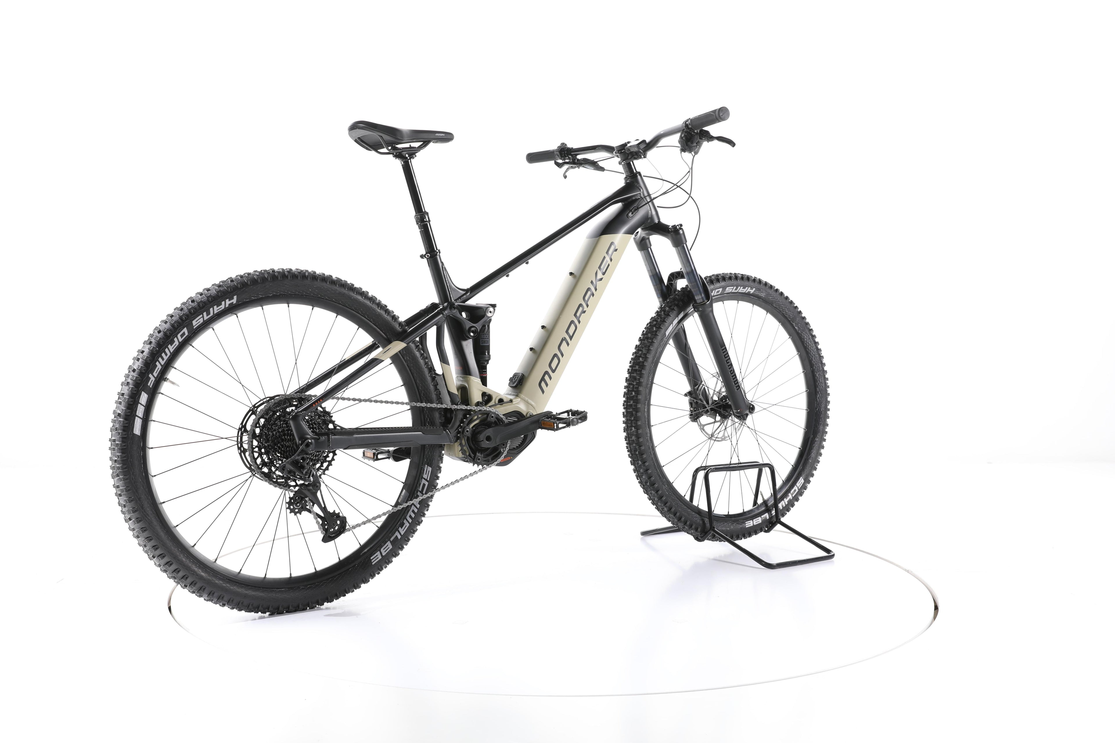 Mondraker DUSK Fully E-Bike 2023 - Image 12