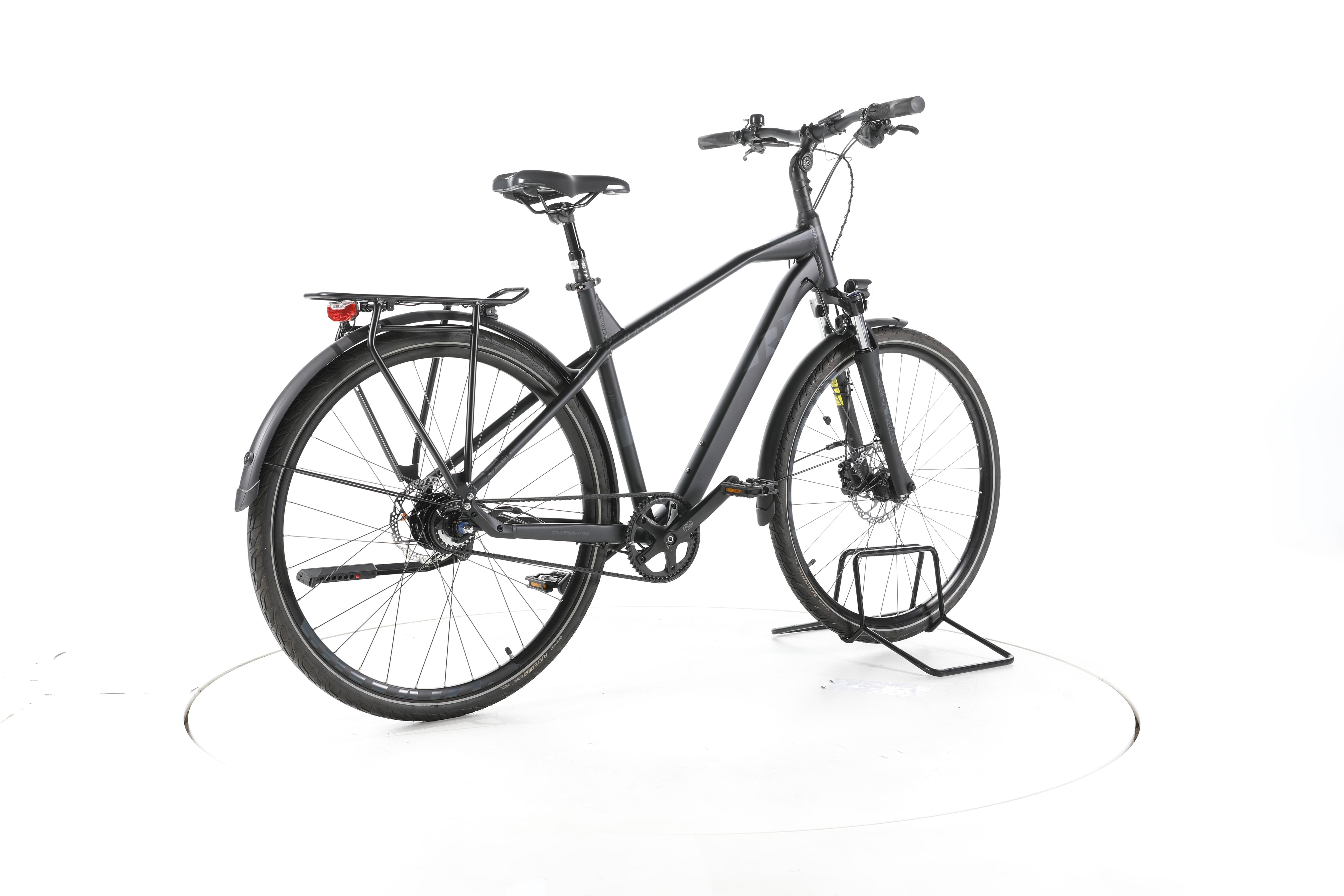 R Raymon TourRay 6.0 Fahrrad City & Trekking - Image 12