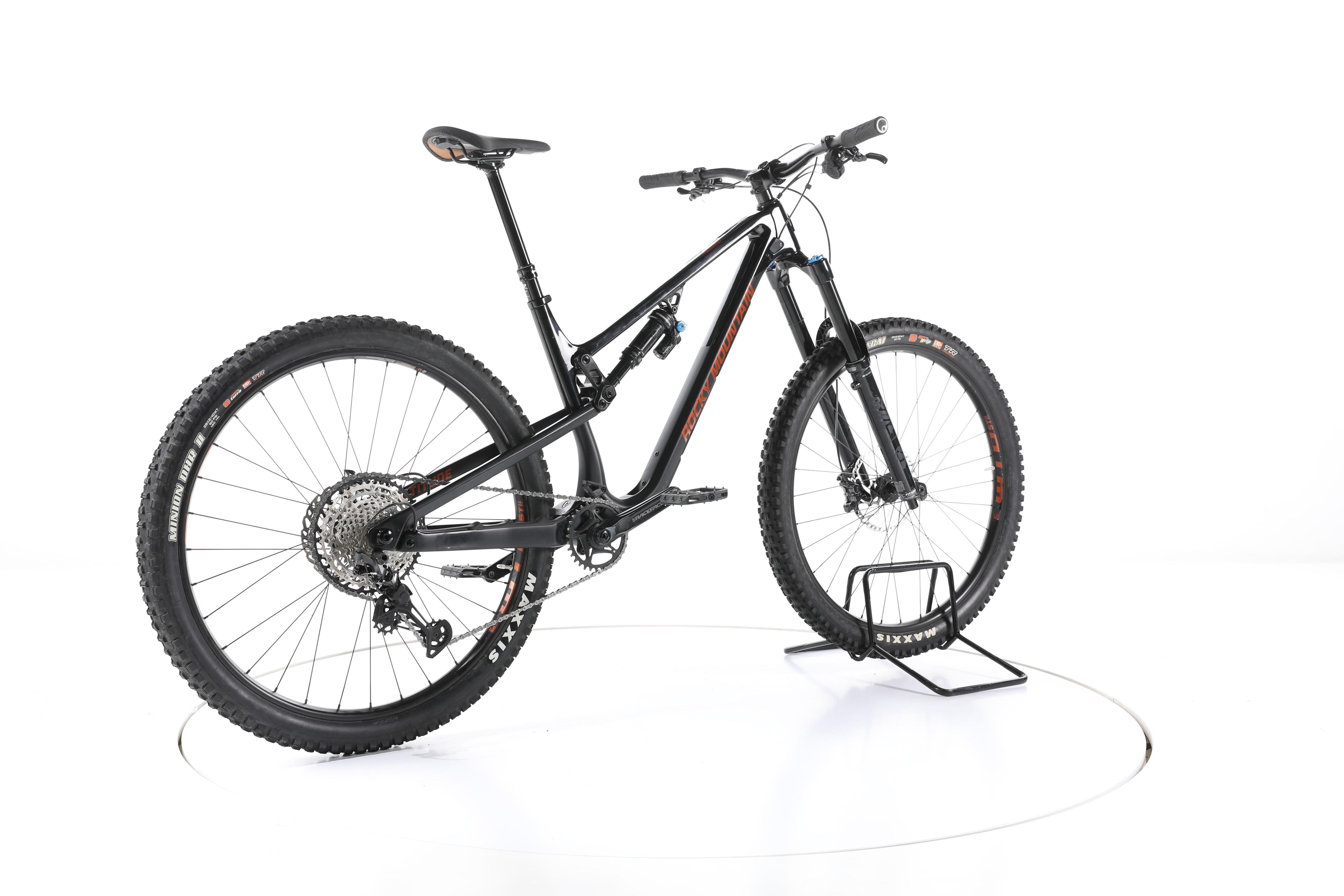 RockyMountain Altitude Carbon 50 - Image 12