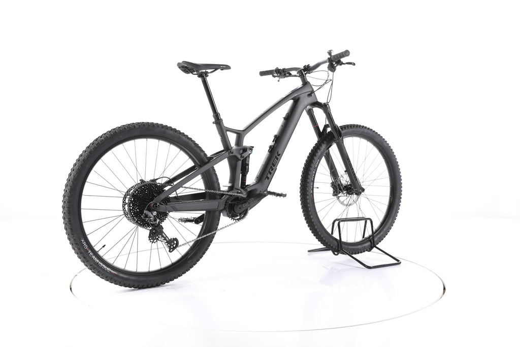 Trek Fuel EXe 9.5 Fully E-Bike Carbon 2023 - Image 12
