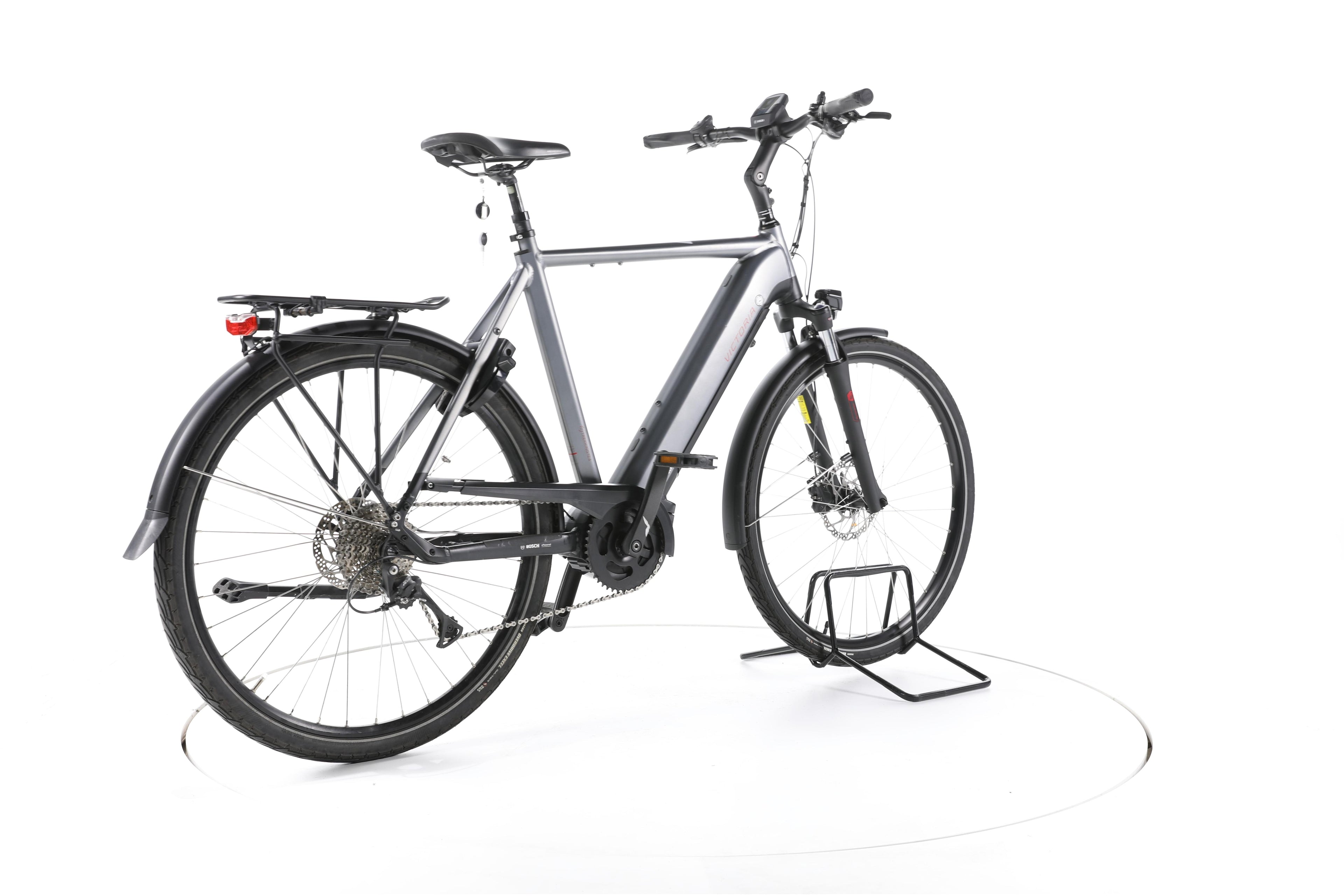 Victoria eTrekking 12.6 Trekking E-Bike - Image 12