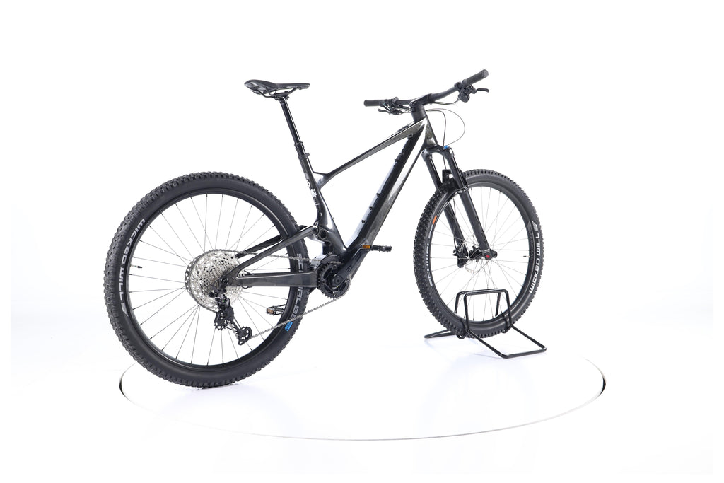 Scott Lumen eRIDE 910 Fully E-Bike Carbon 2023 - Image 12
