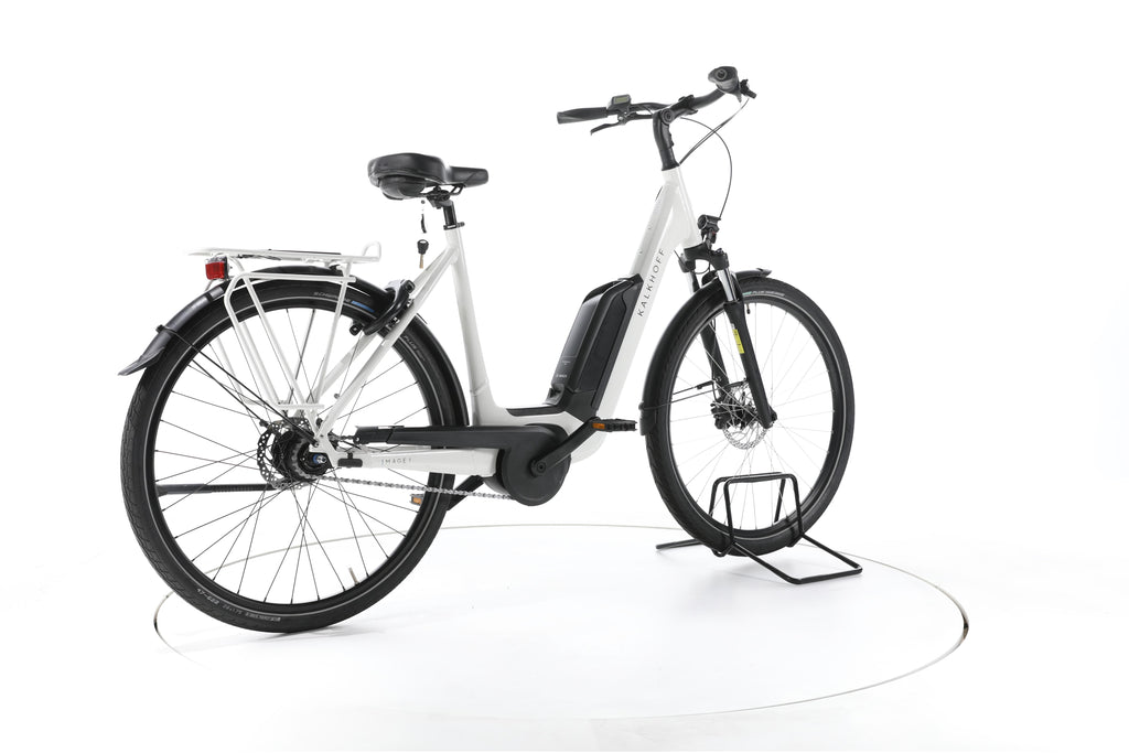 Kalkhoff Image 1.B Move City E-Bike Tiefeinsteiger - Image 12