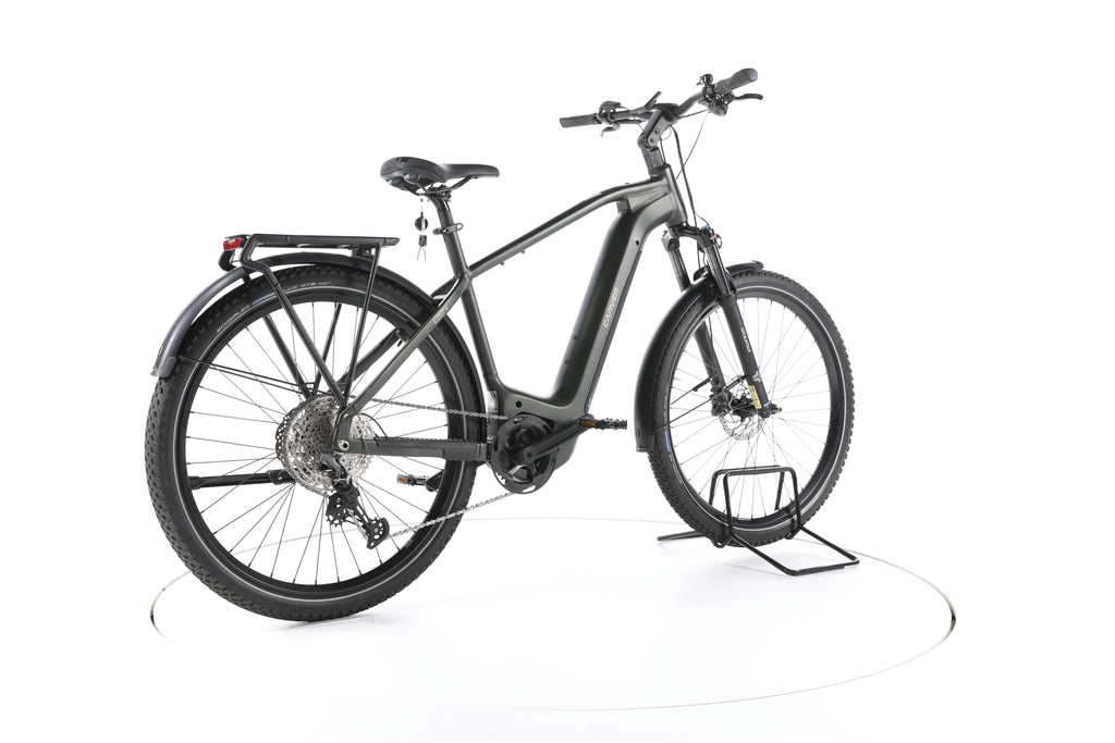 Carver SUV E.530 Trekking E-Bike 2024 - Image 12