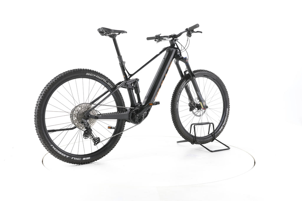 Bulls Sonic EVO AM SL 1 E-Bike Fully Carbon - Image 12