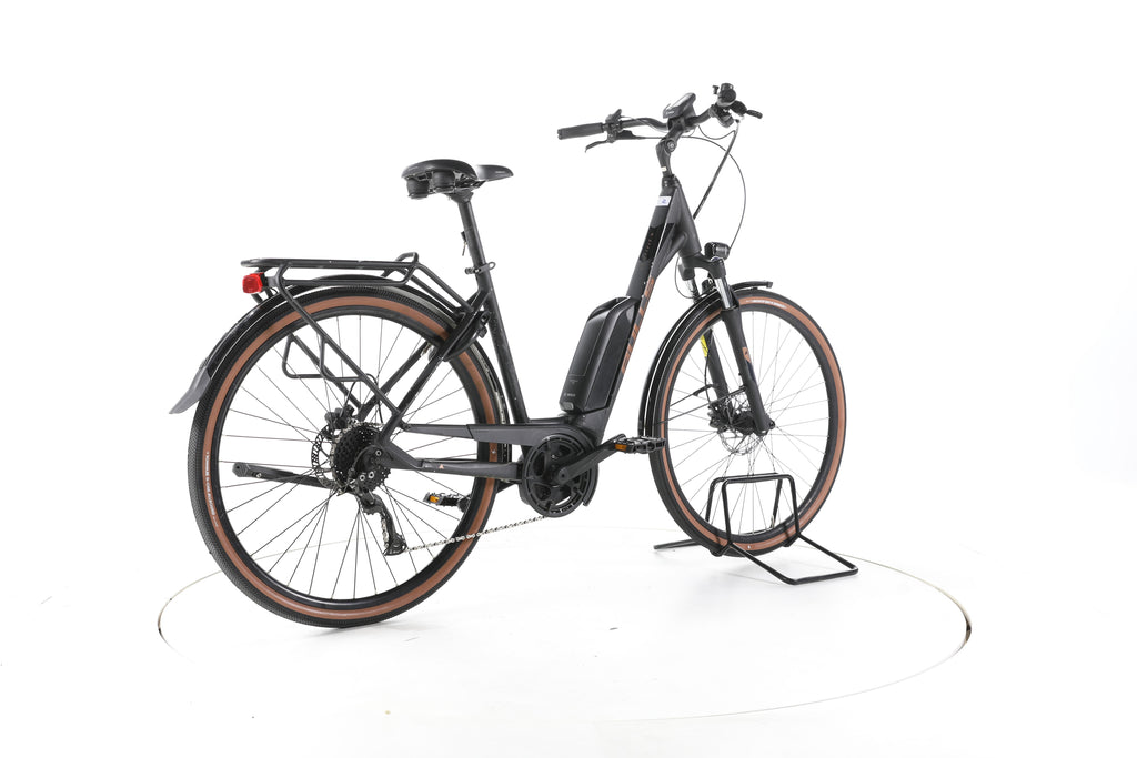Bulls Street CX Trekking E-Bike Tiefeinsteiger 2023 - Image 12