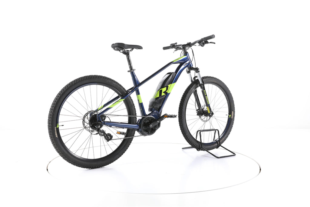 R Raymon HardRay E 1.0 E-Bike - Image 12
