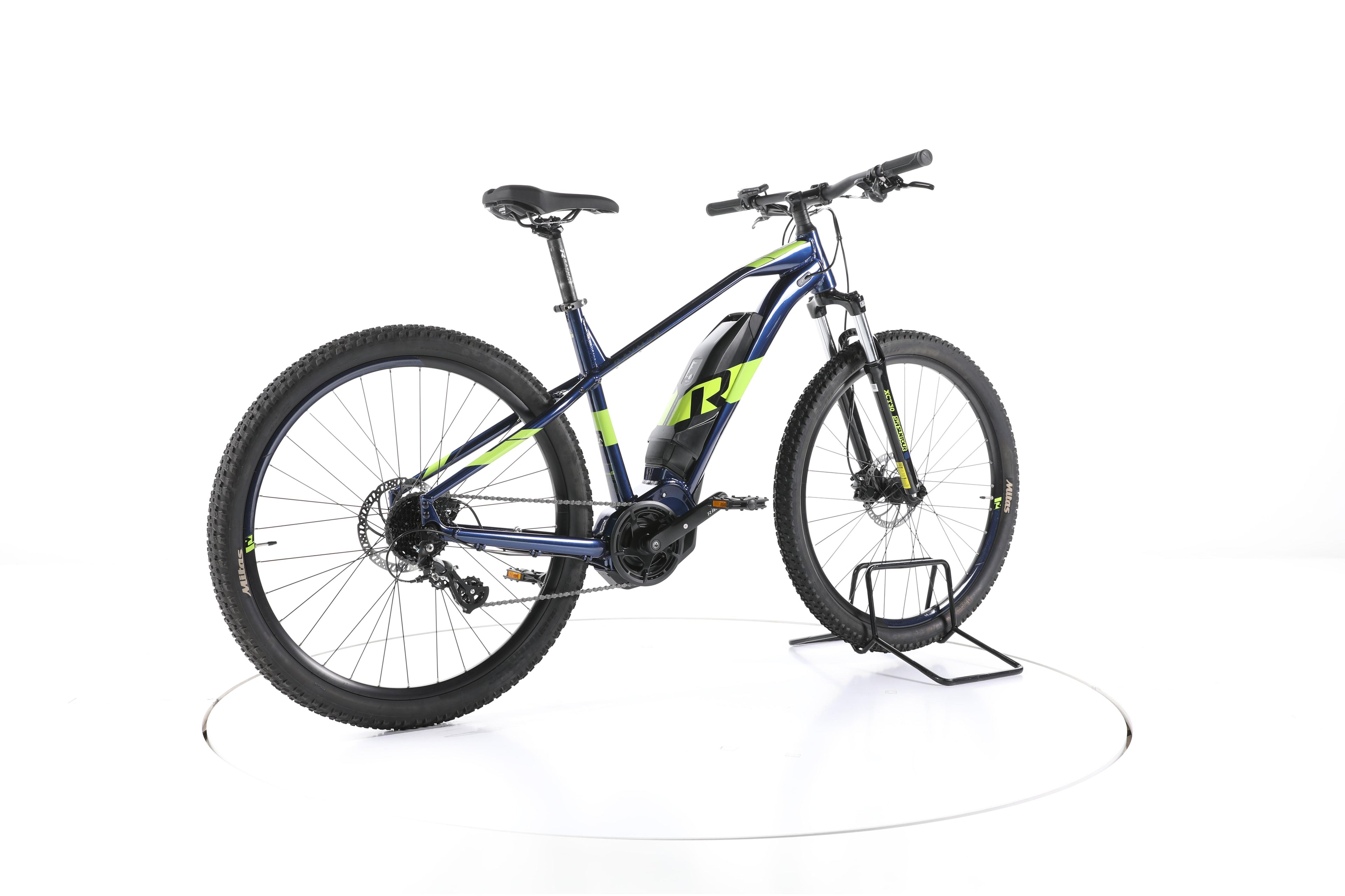 R Raymon HardRay E 1.0 E-Bike - Image 12
