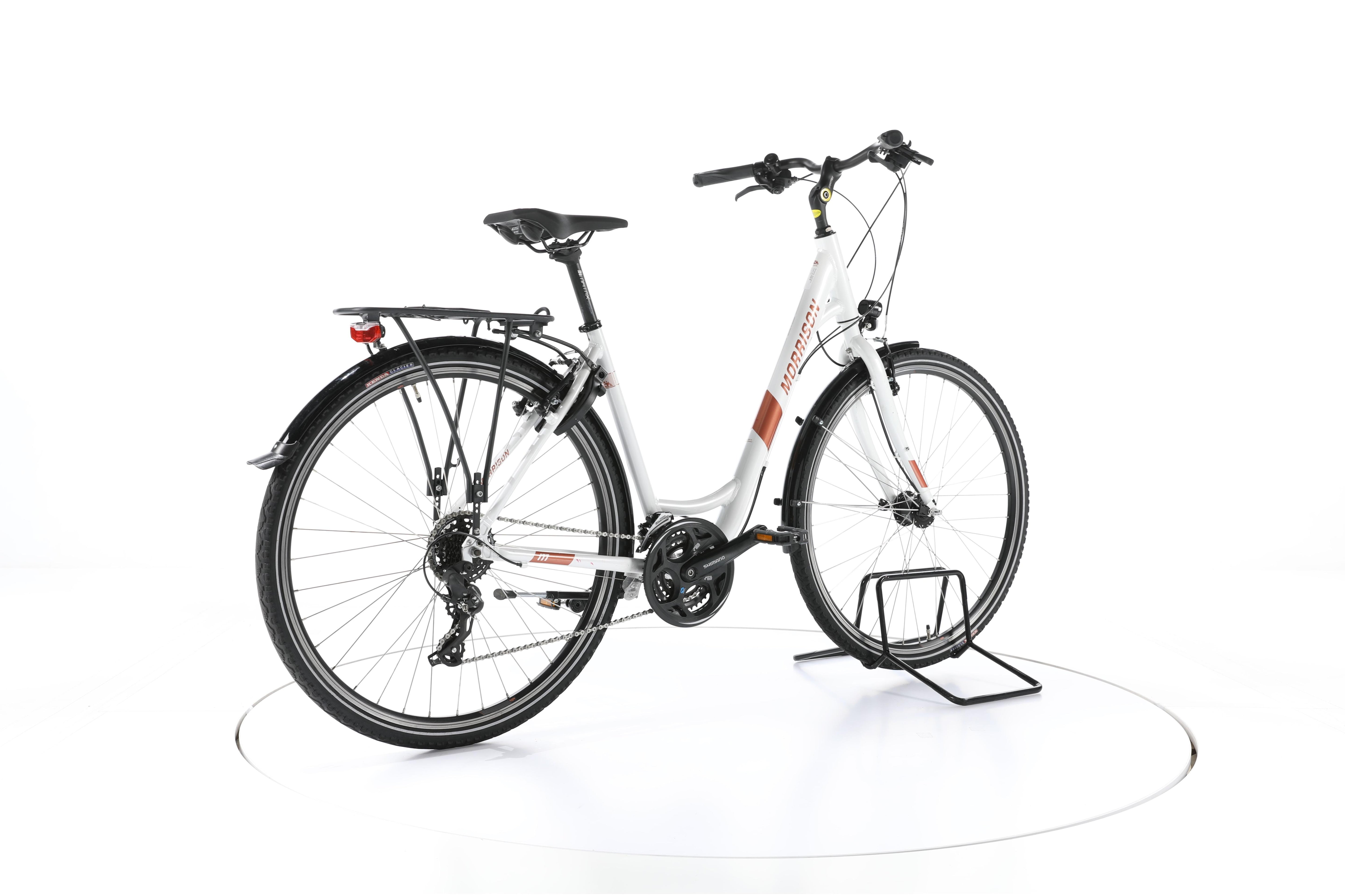 MORRISON T 1.0 Fahrrad City & Trekking - Image 12