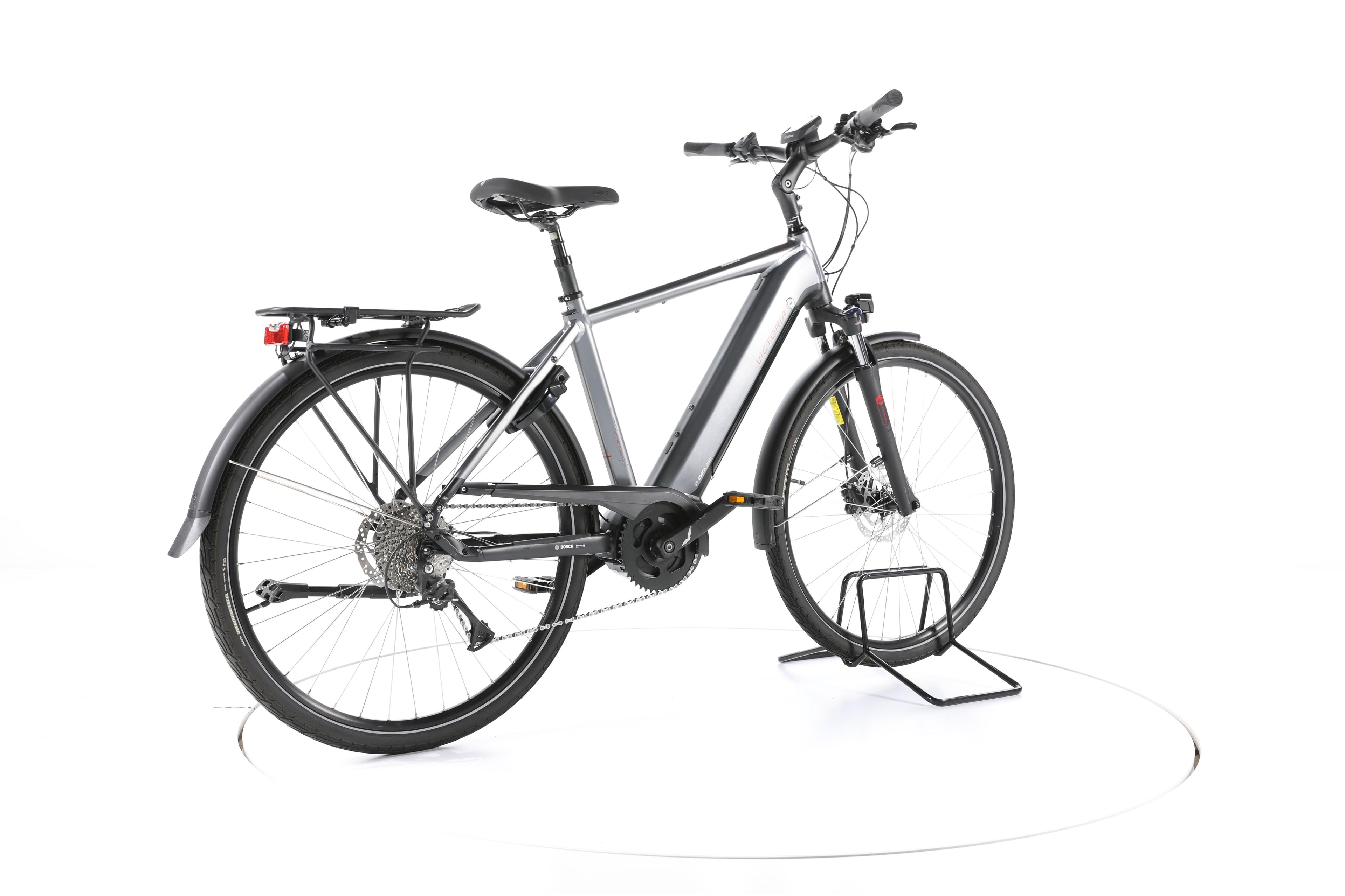 Victoria eTrekking 12.6 Trekking E-Bike - Image 12